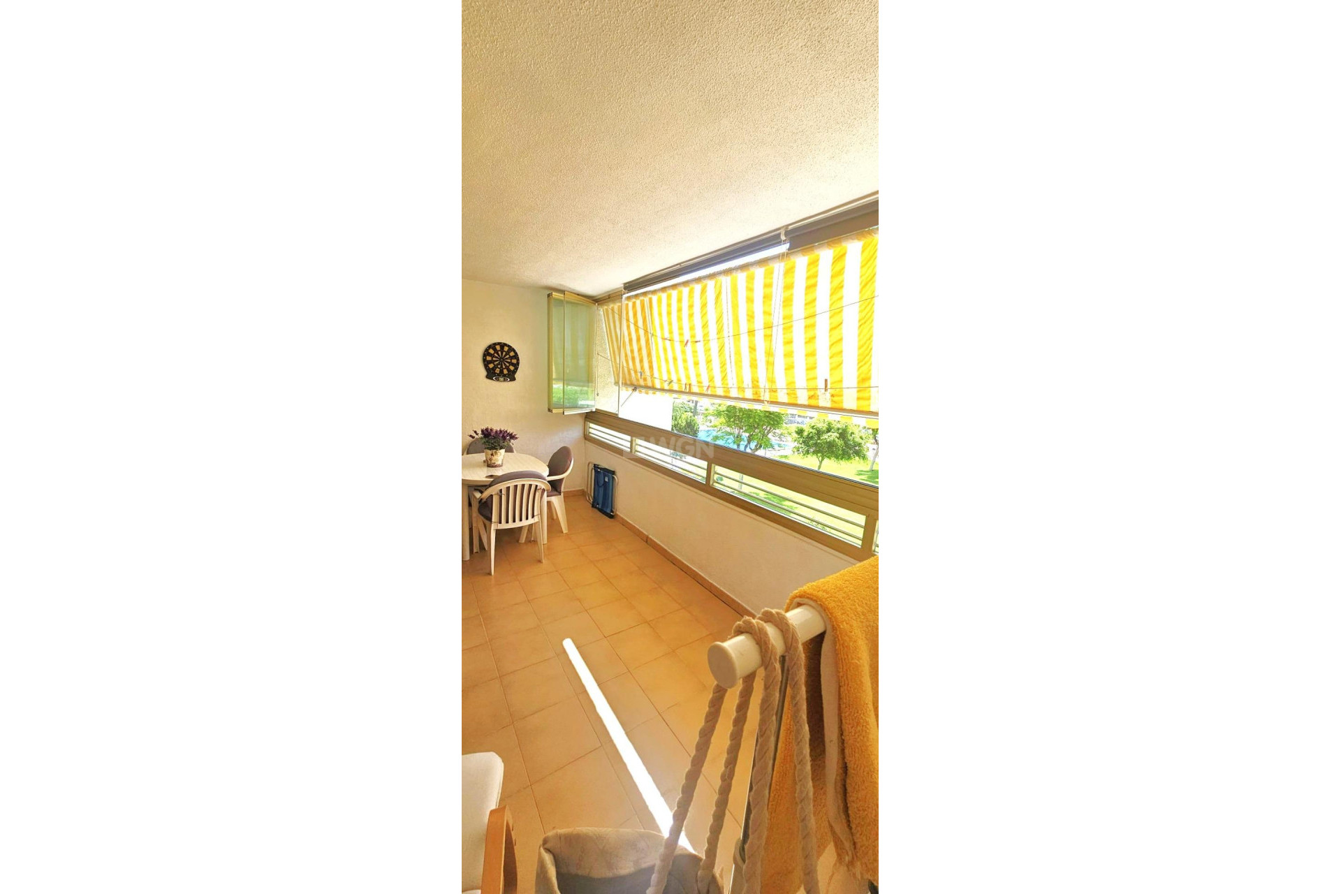 Reventa - Apartamento / piso - Benidorm