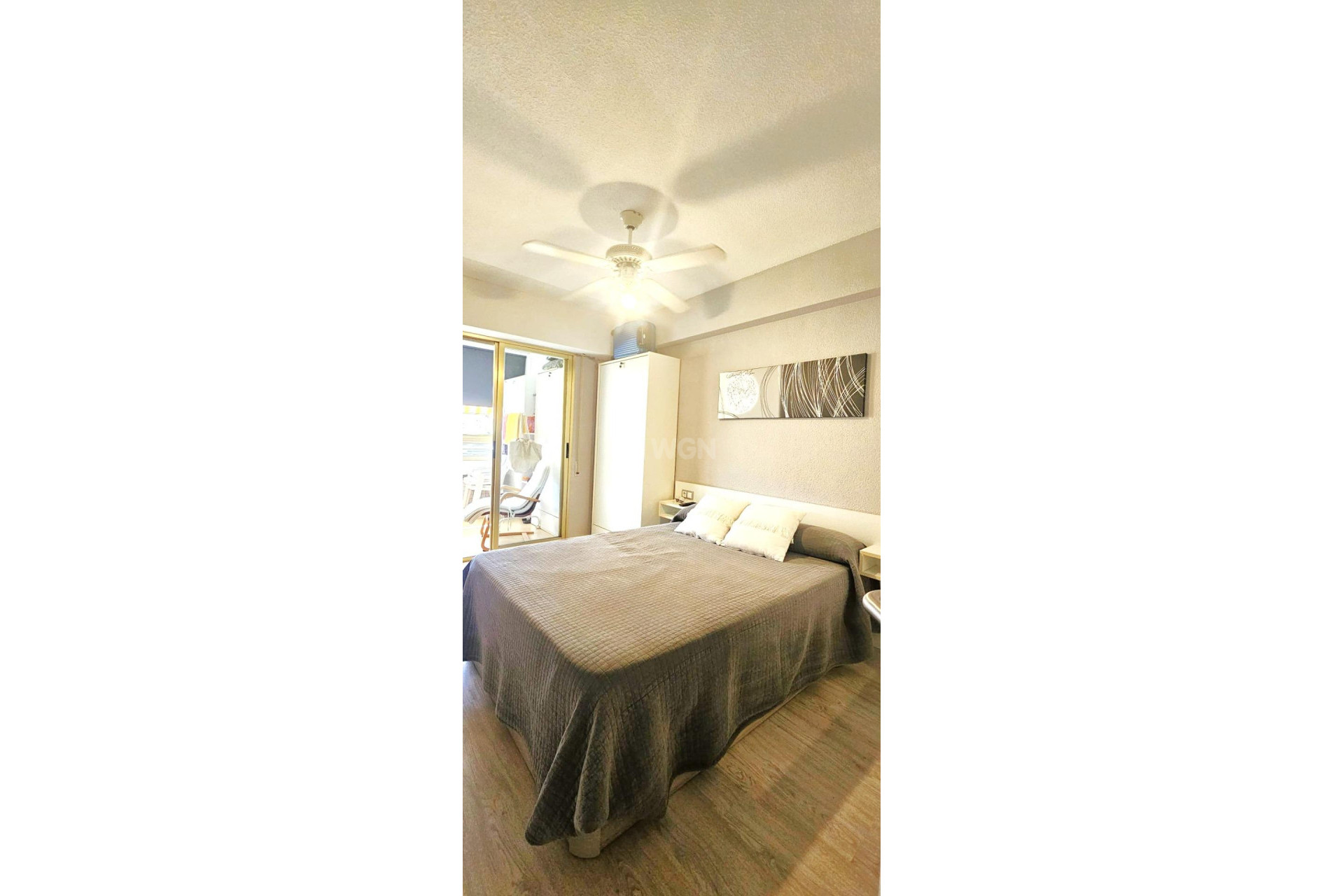 Reventa - Apartamento / piso - Benidorm