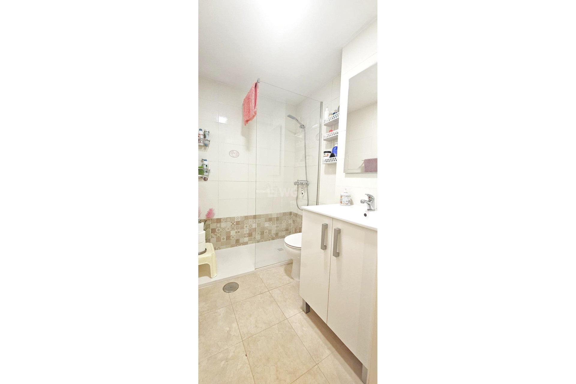 Reventa - Apartamento / piso - Benidorm
