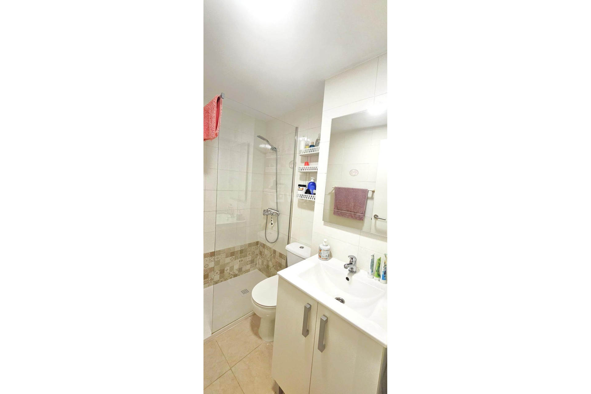 Reventa - Apartamento / piso - Benidorm