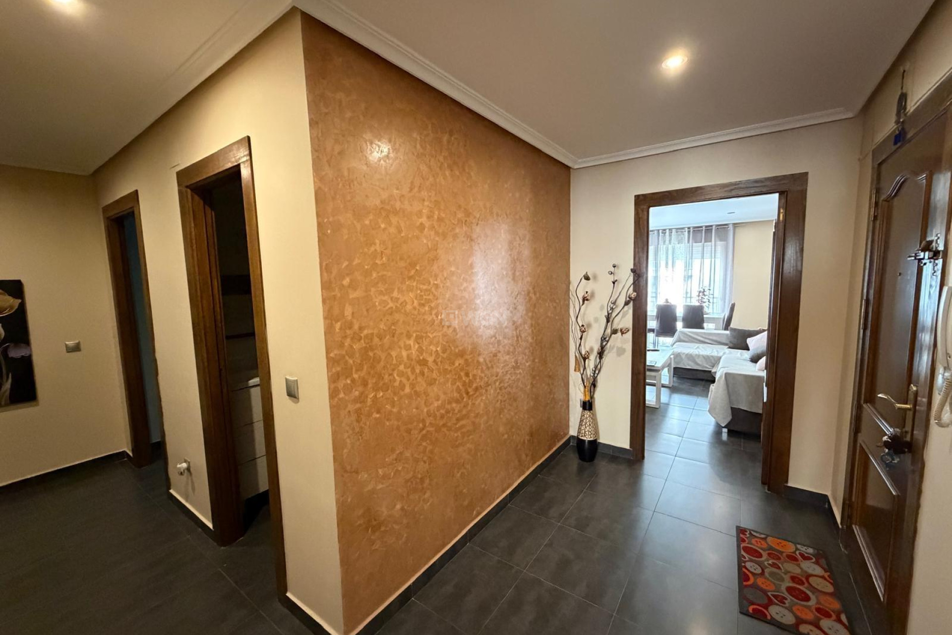 Reventa - Apartamento / piso - Beniel - Centro