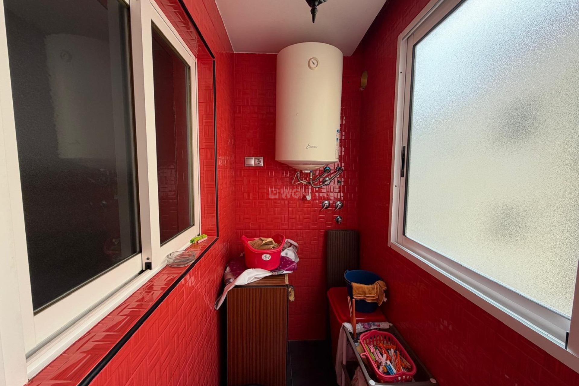 Reventa - Apartamento / piso - Beniel - Centro