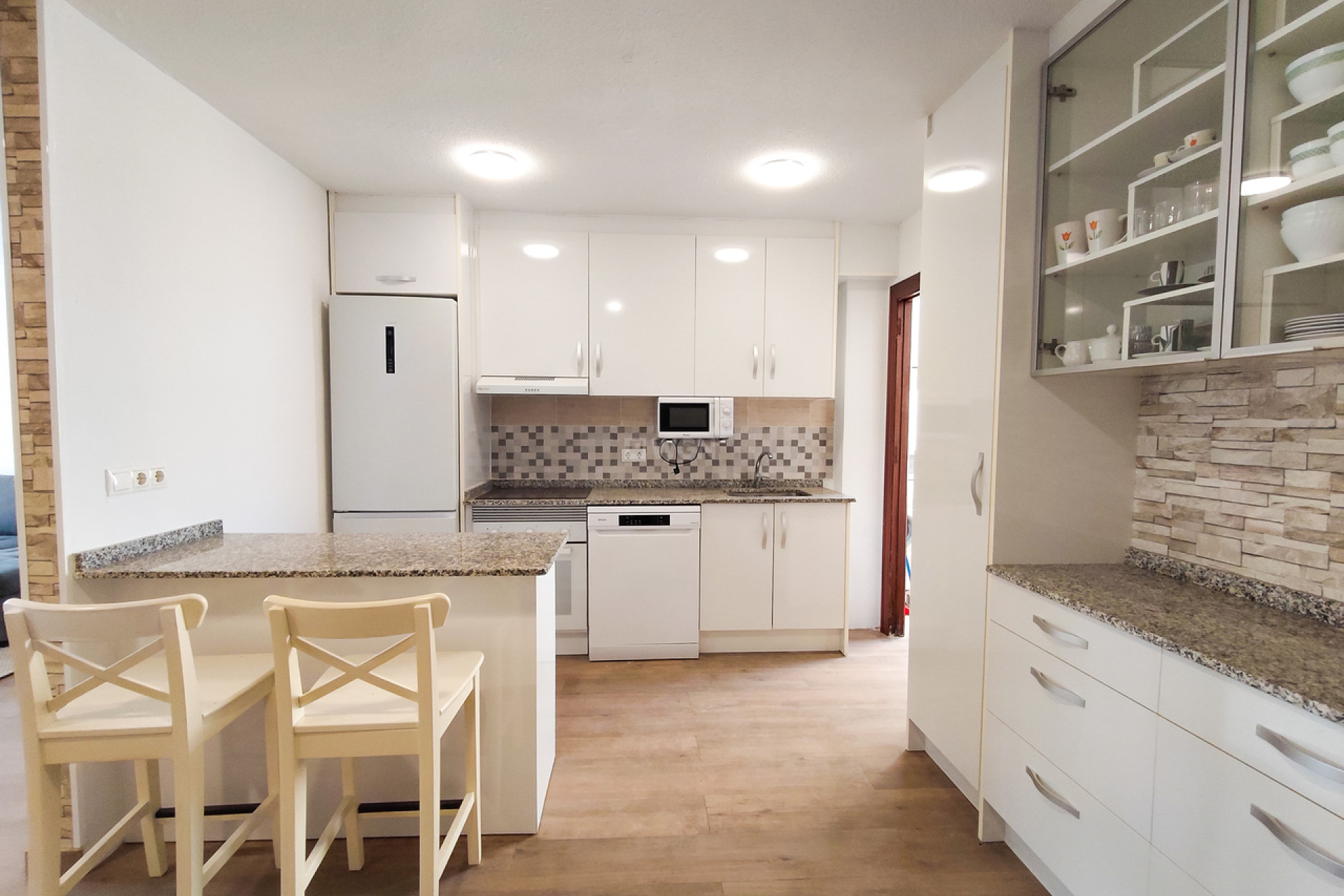 Reventa - Apartamento / piso - Benijofar - Costa Blanca