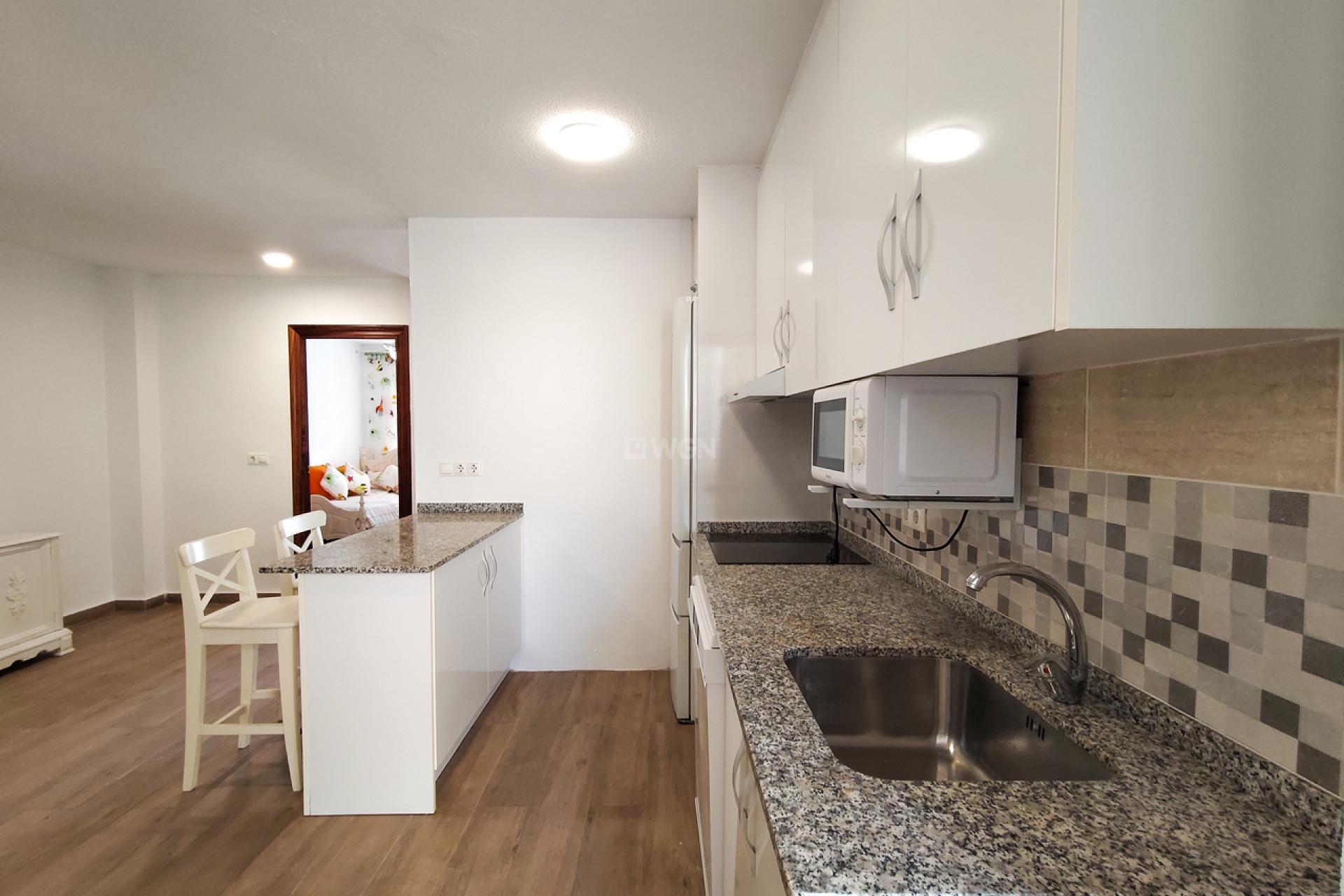 Reventa - Apartamento / piso - Benijofar - Costa Blanca