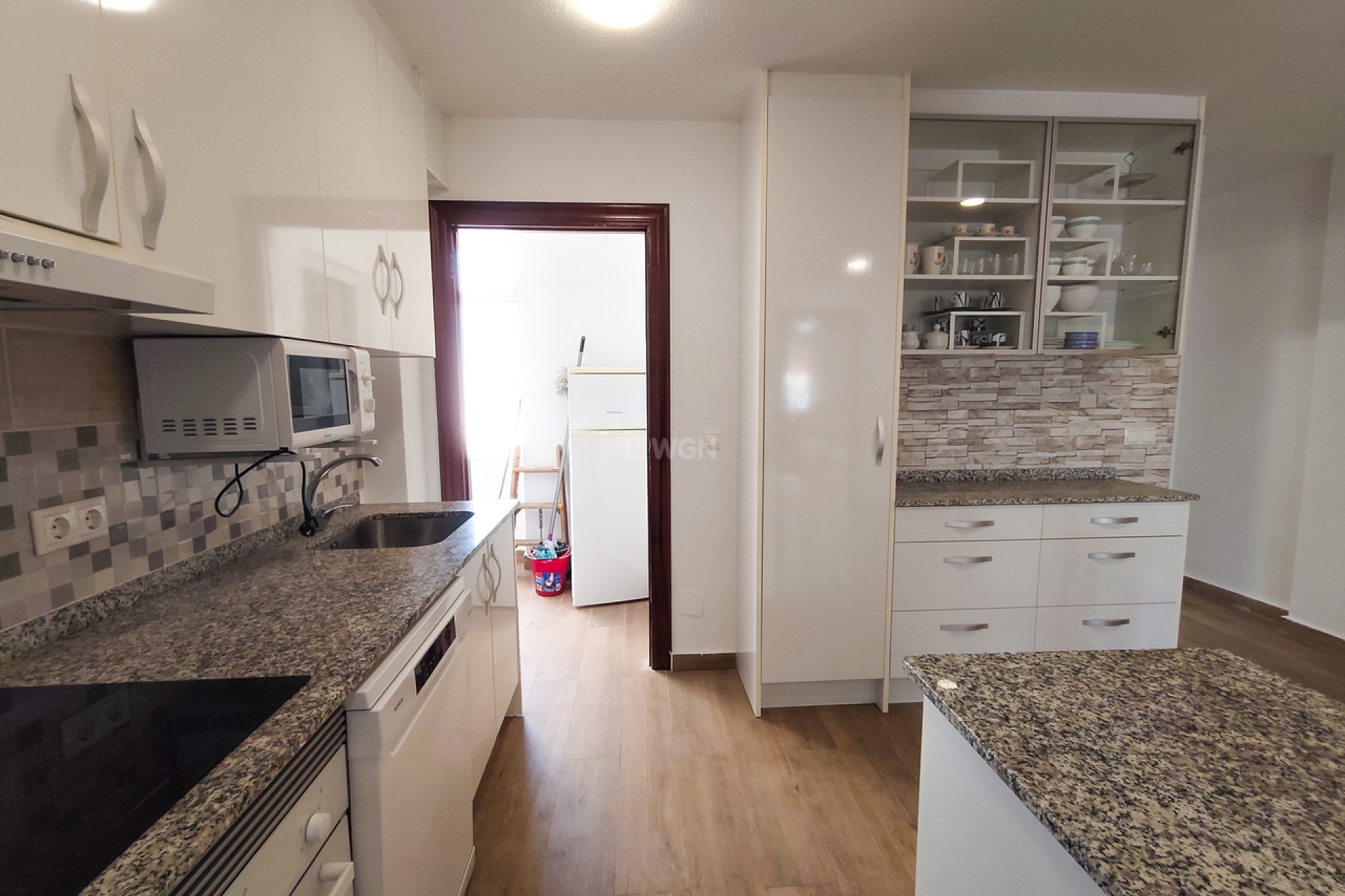 Reventa - Apartamento / piso - Benijofar - Costa Blanca