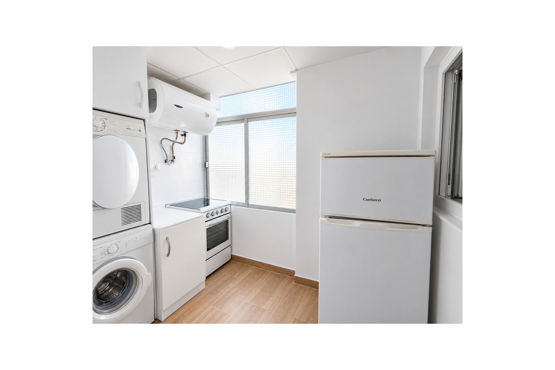 Reventa - Apartamento / piso - Benijofar - Costa Blanca