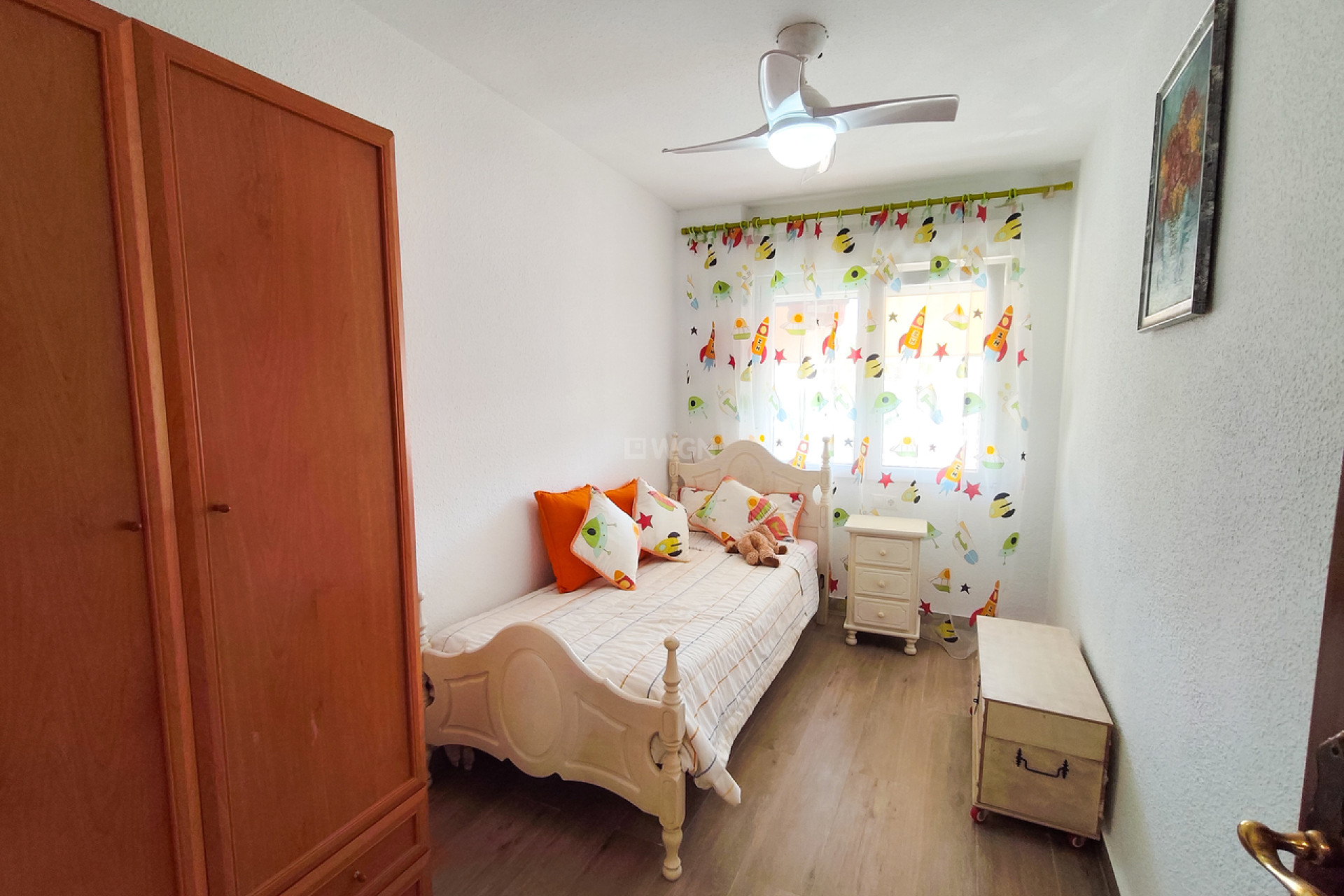 Reventa - Apartamento / piso - Benijofar - Costa Blanca