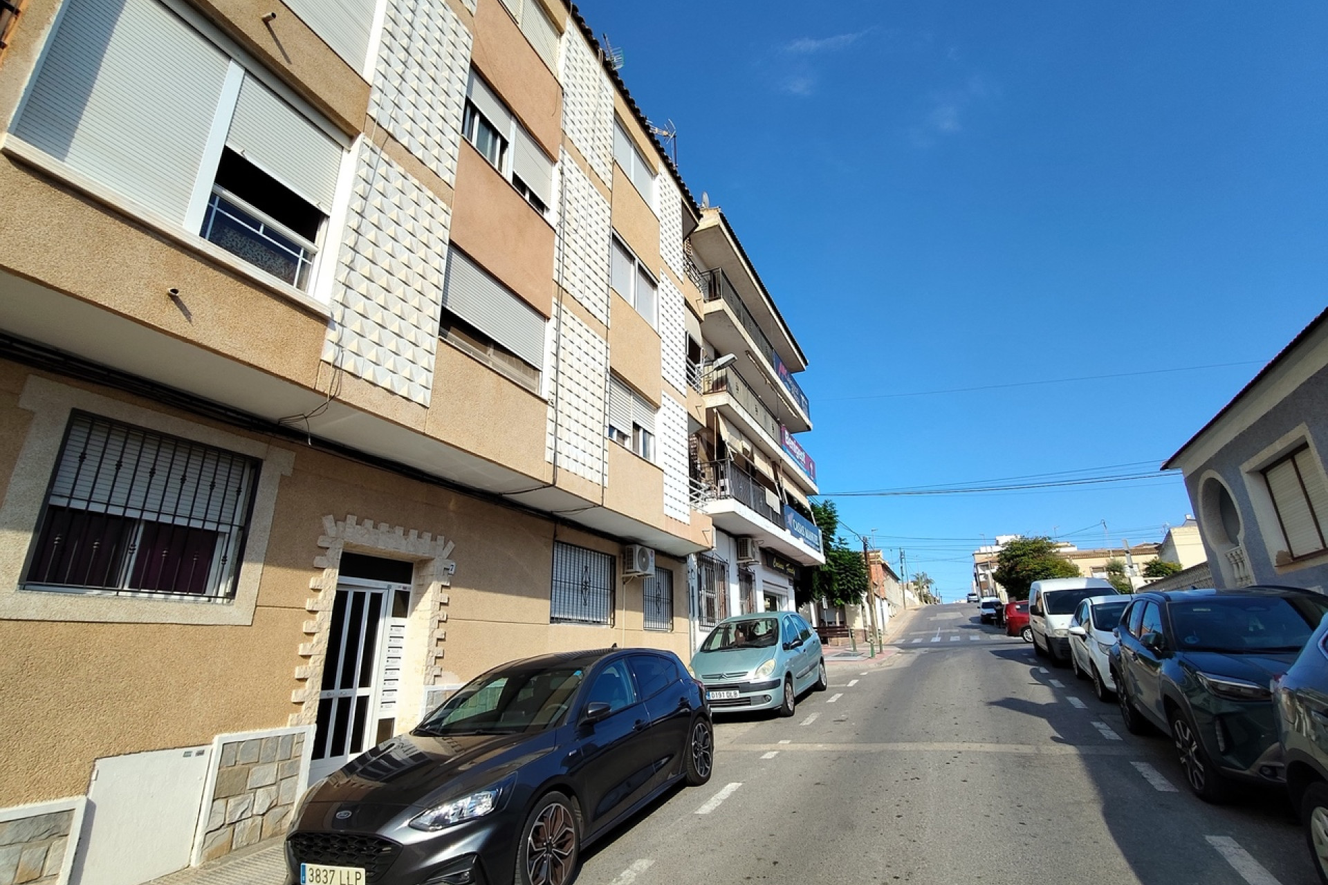 Reventa - Apartamento / piso - Benijofar - Costa Blanca