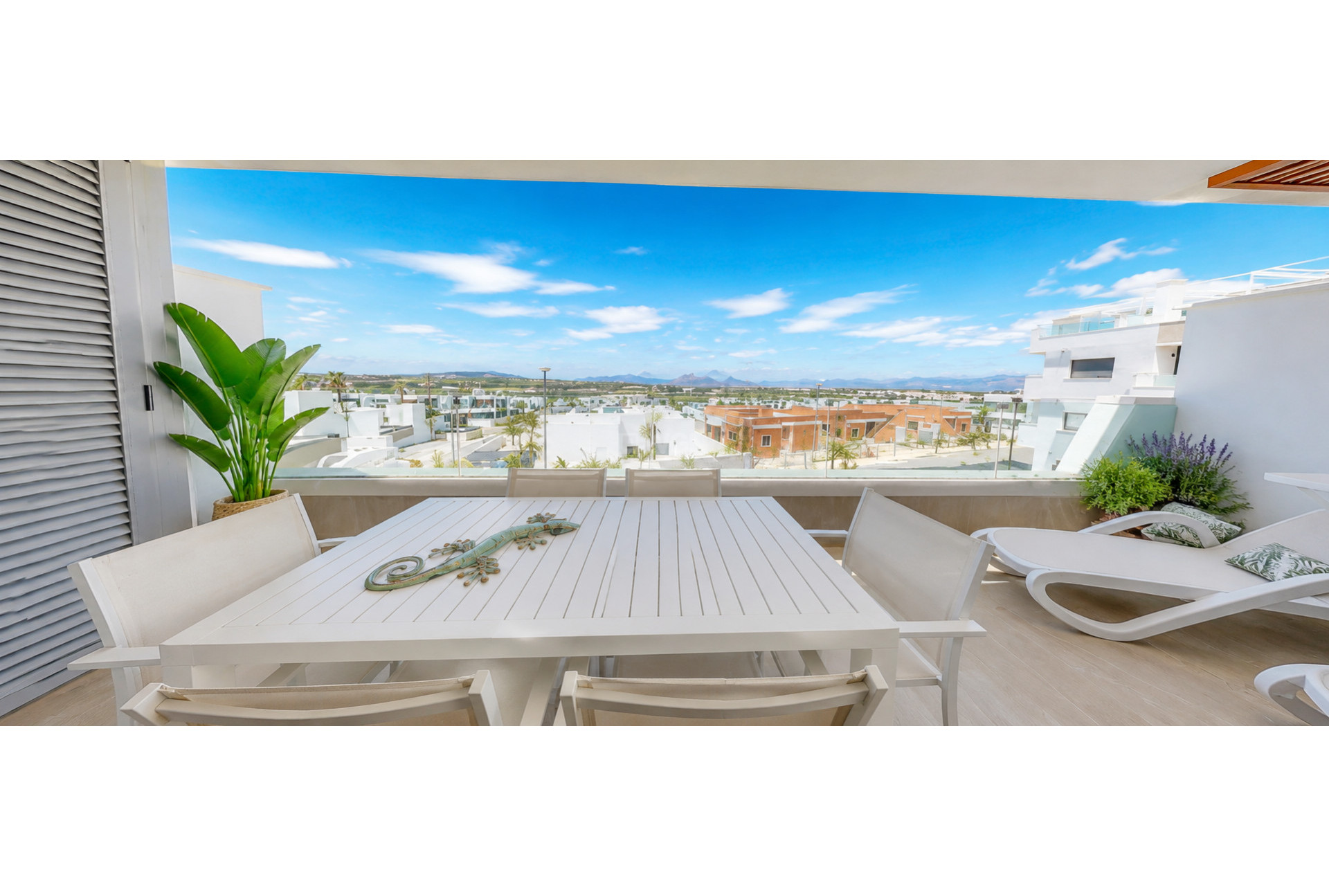 Reventa - Apartamento / piso - Benijofar - Costa Blanca
