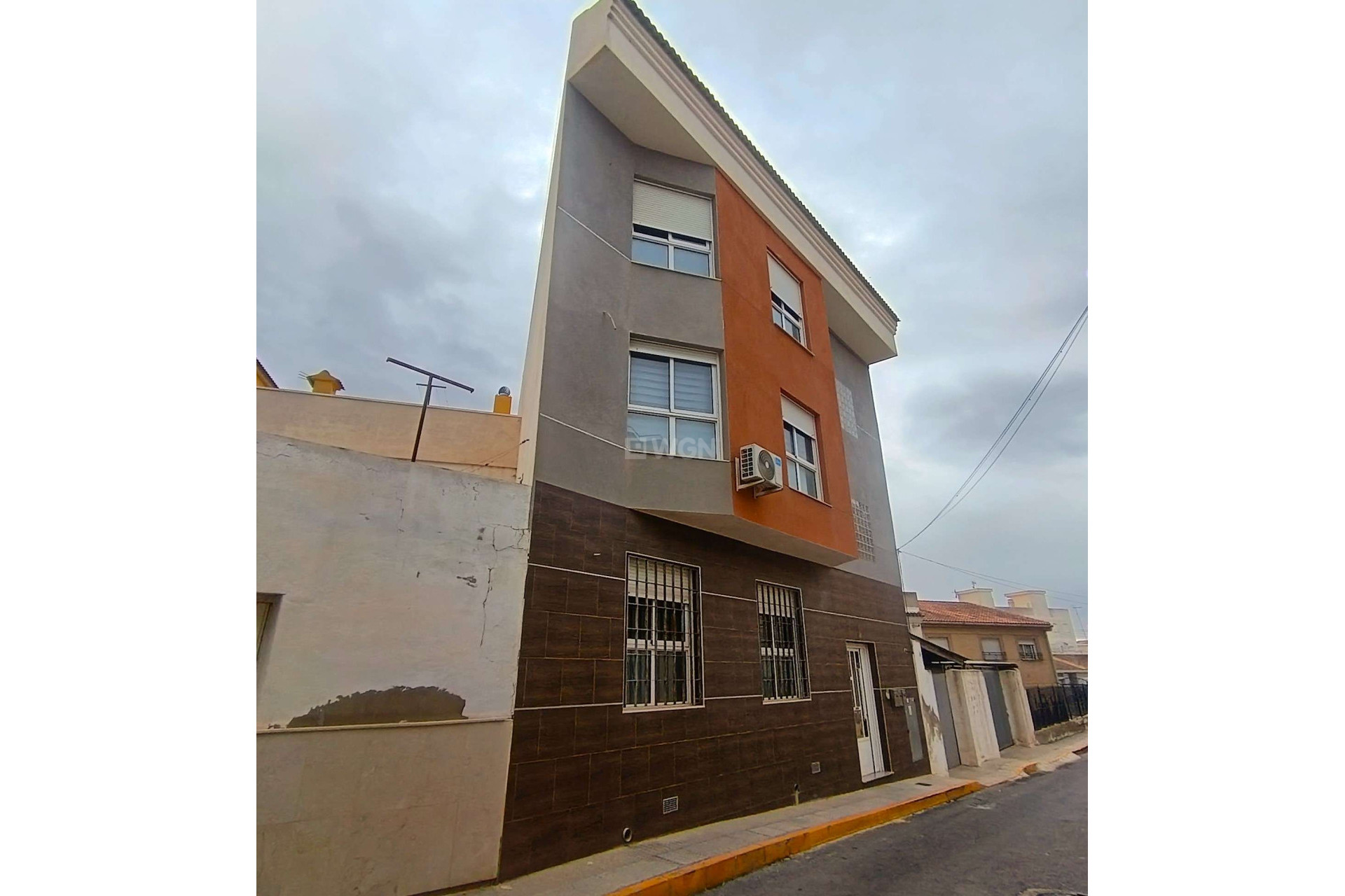 Reventa - Apartamento / piso - Benijofar - Costa Blanca