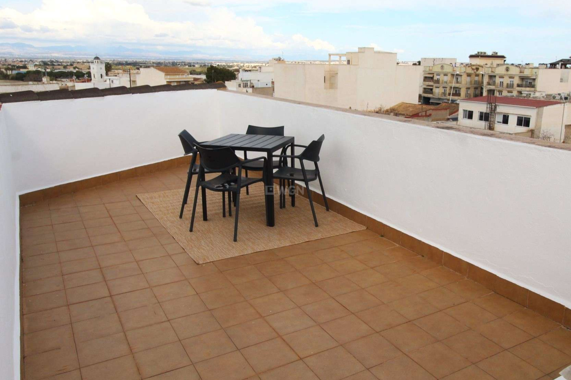 Reventa - Apartamento / piso - Benijofar - Costa Blanca
