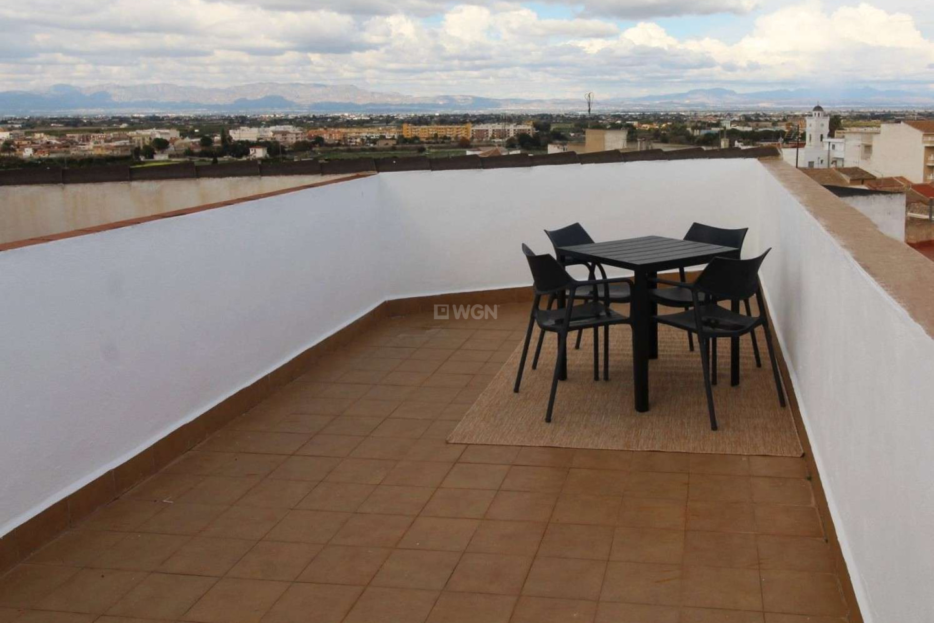 Reventa - Apartamento / piso - Benijofar - Costa Blanca