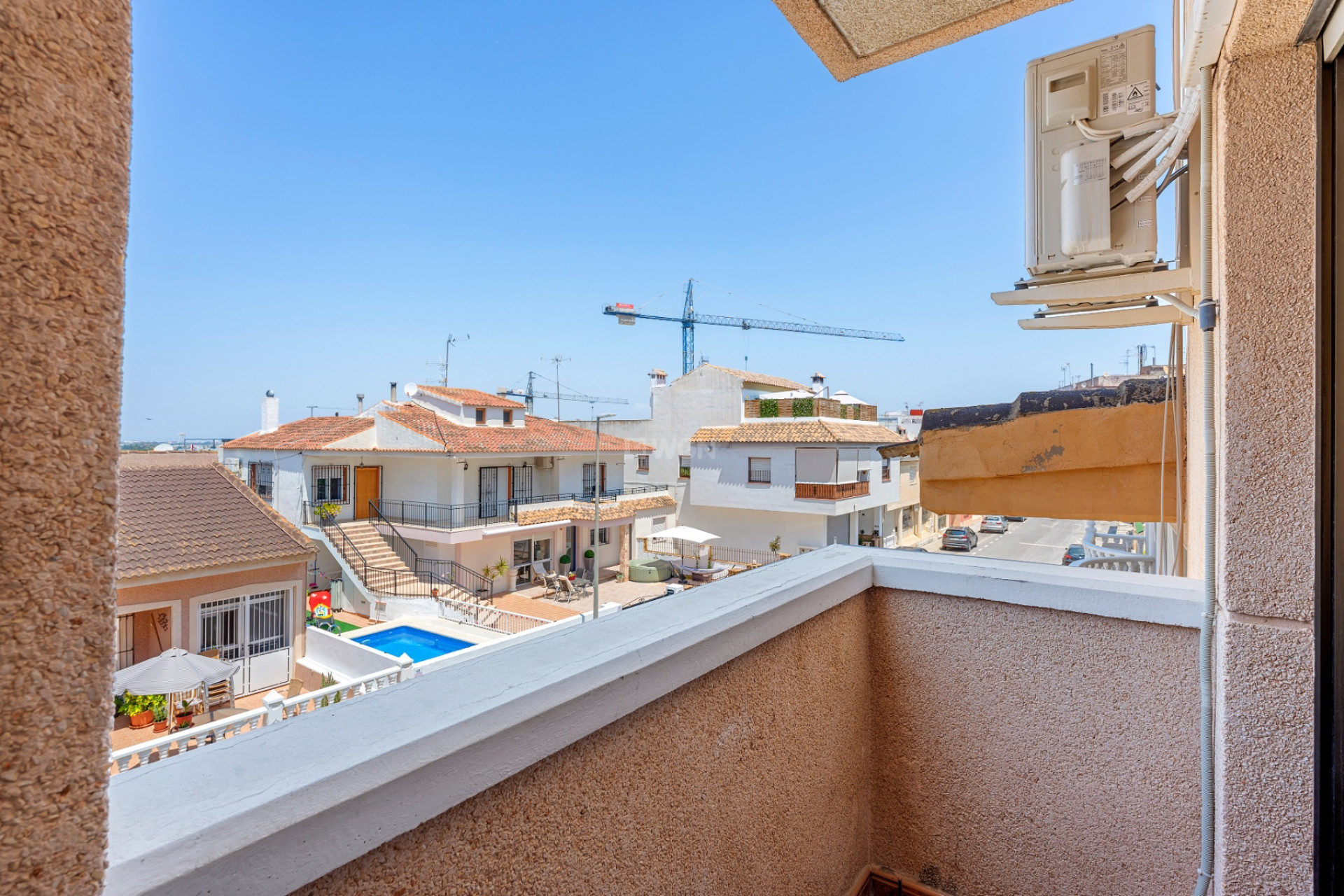 Reventa - Apartamento / piso - Benijofar - Costa Blanca