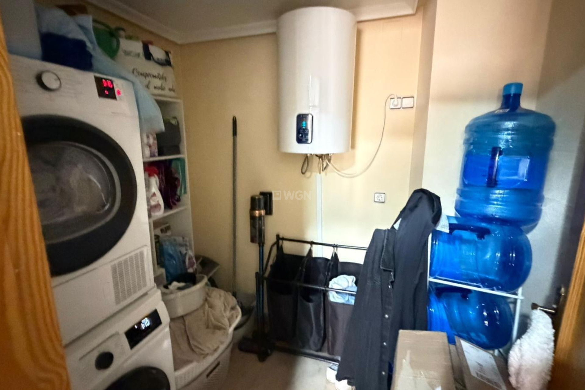 Reventa - Apartamento / piso - Benijofar - Pueblo 4