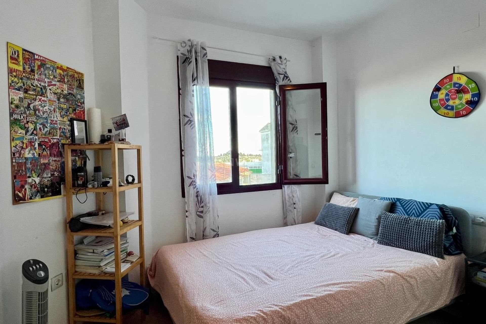 Reventa - Apartamento / piso - Benissa - Costa Blanca