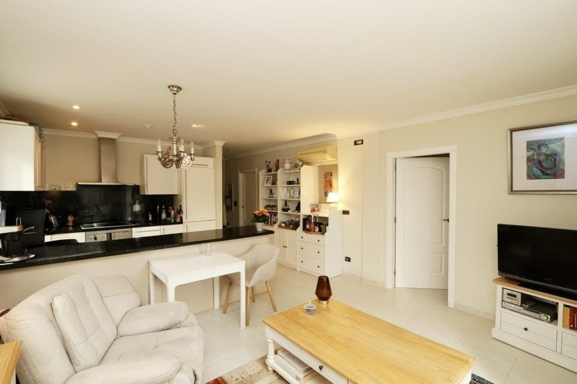 Reventa - Apartamento / piso - Benissa - Costa Blanca