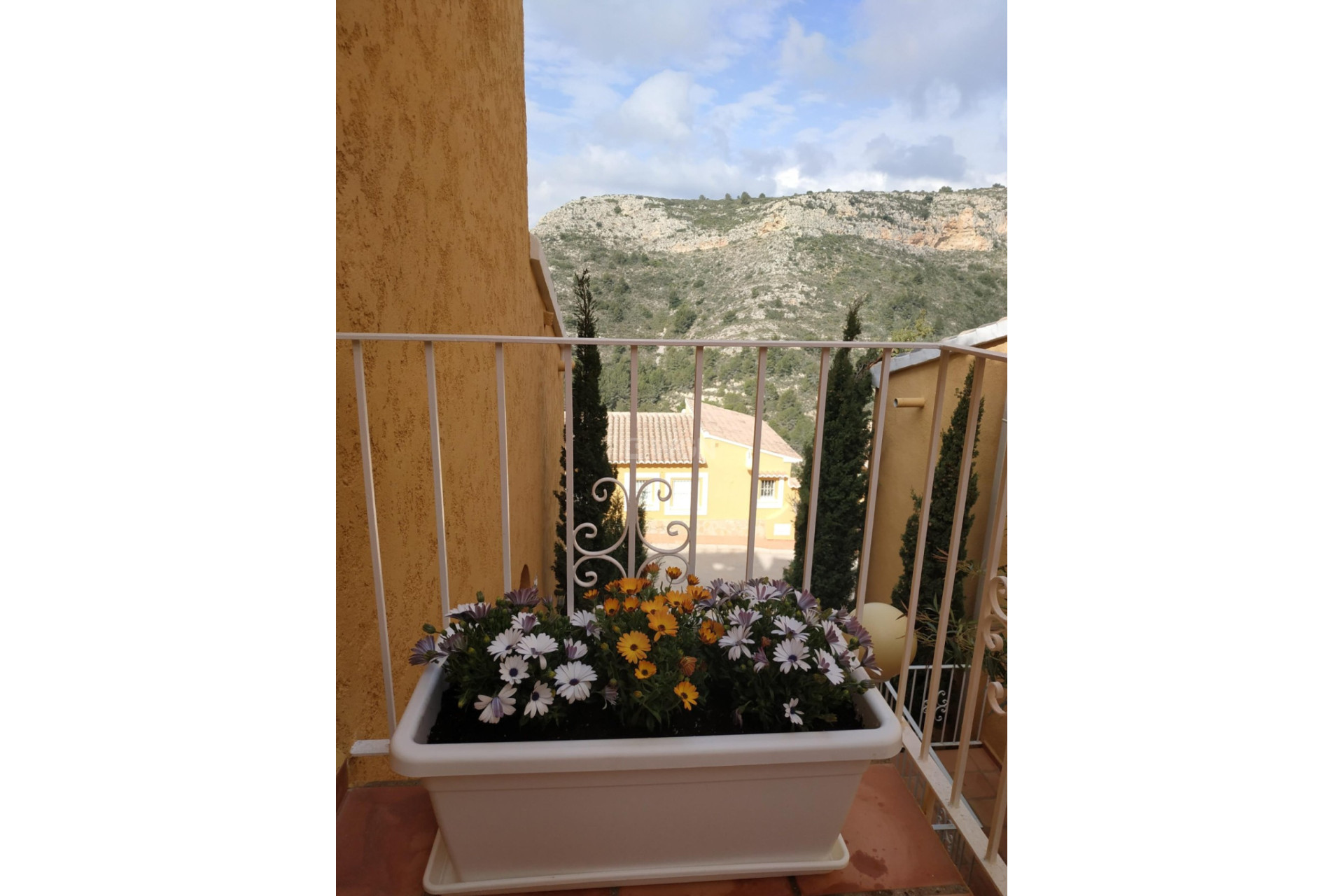 Reventa - Apartamento / piso - Benitachell - Costa Blanca