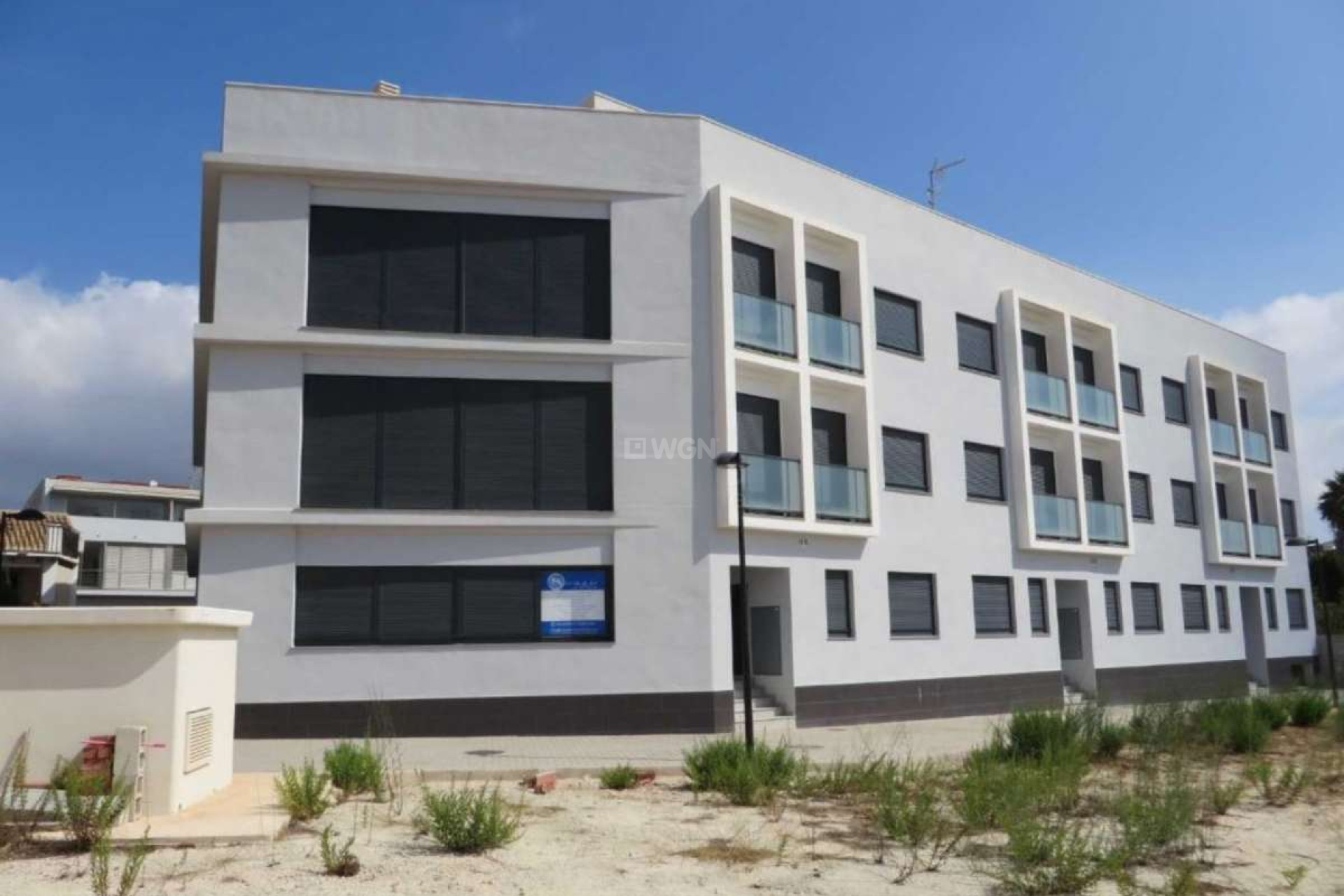 Reventa - Apartamento / piso - Benitachell - Costa Blanca