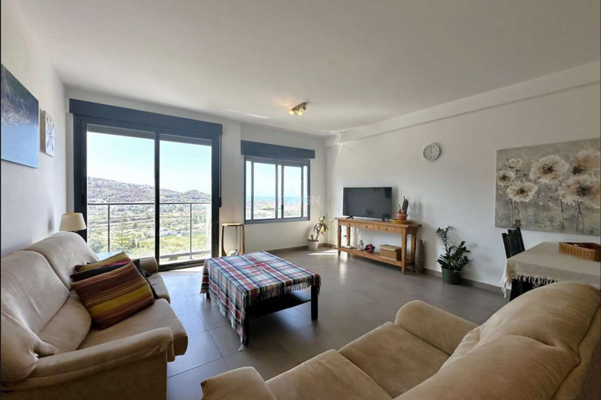 Reventa - Apartamento / piso - Benitachell - Costa Blanca