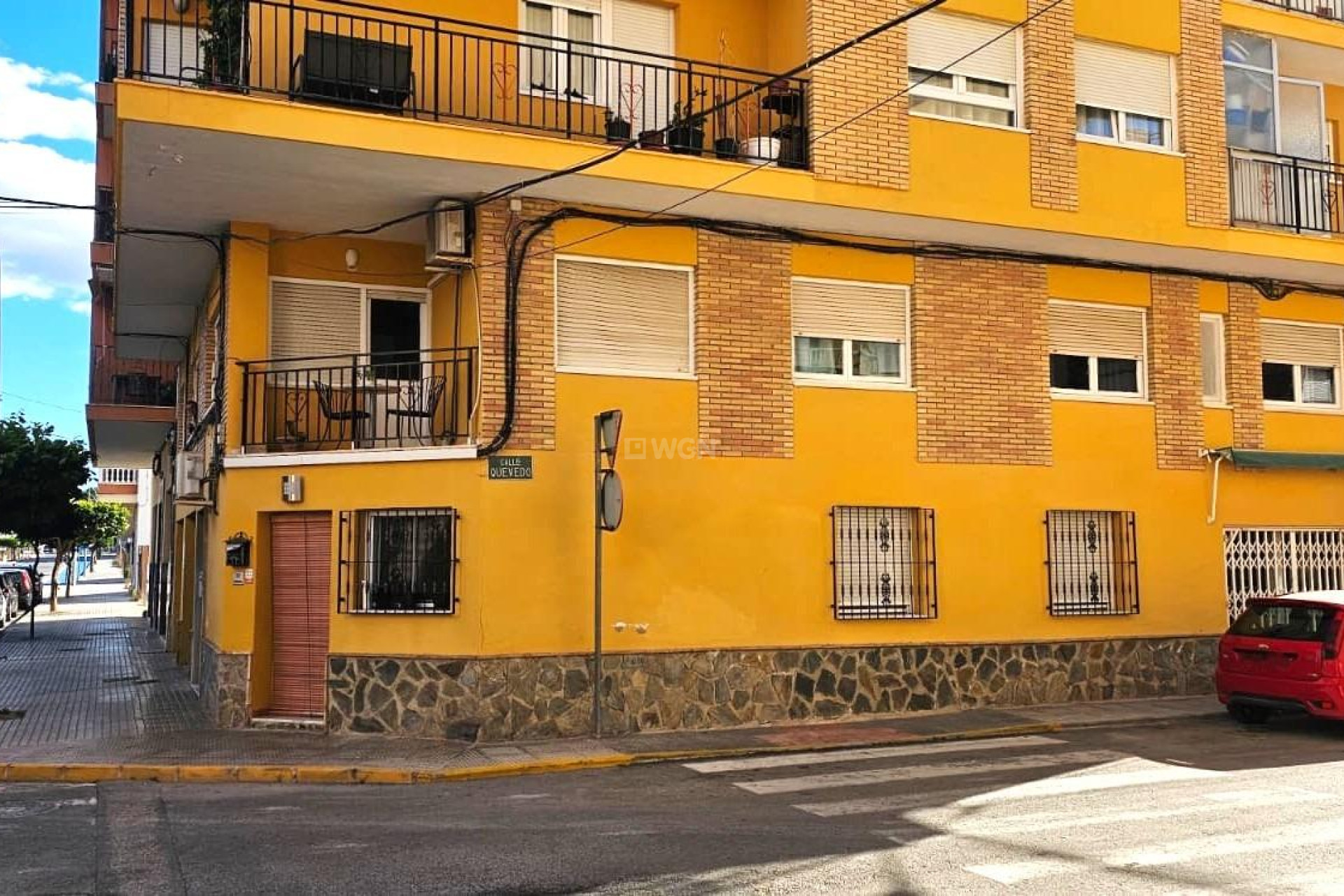 Reventa - Apartamento / piso - Bigastro - Comunidad Valenciana