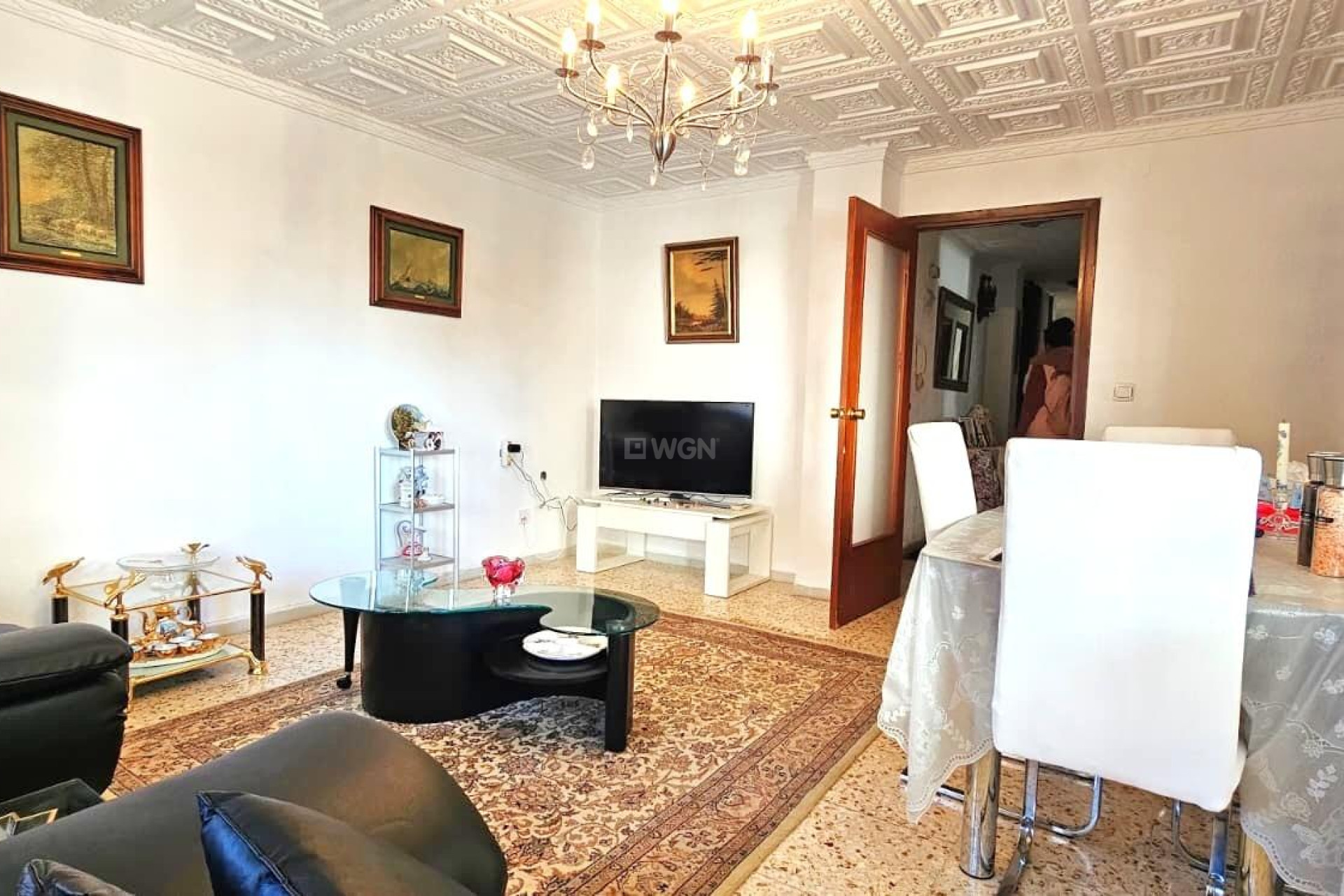 Reventa - Apartamento / piso - Bigastro - Comunidad Valenciana