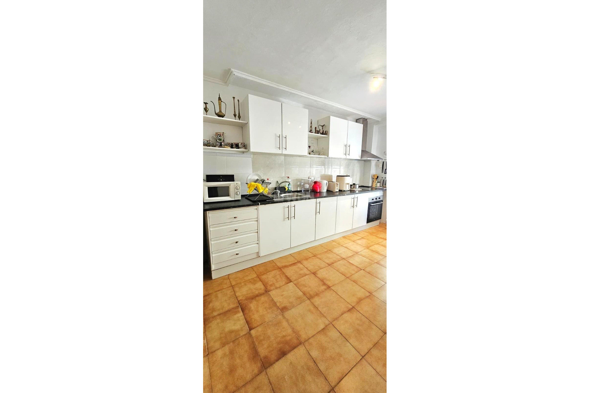 Reventa - Apartamento / piso - Bigastro - Comunidad Valenciana