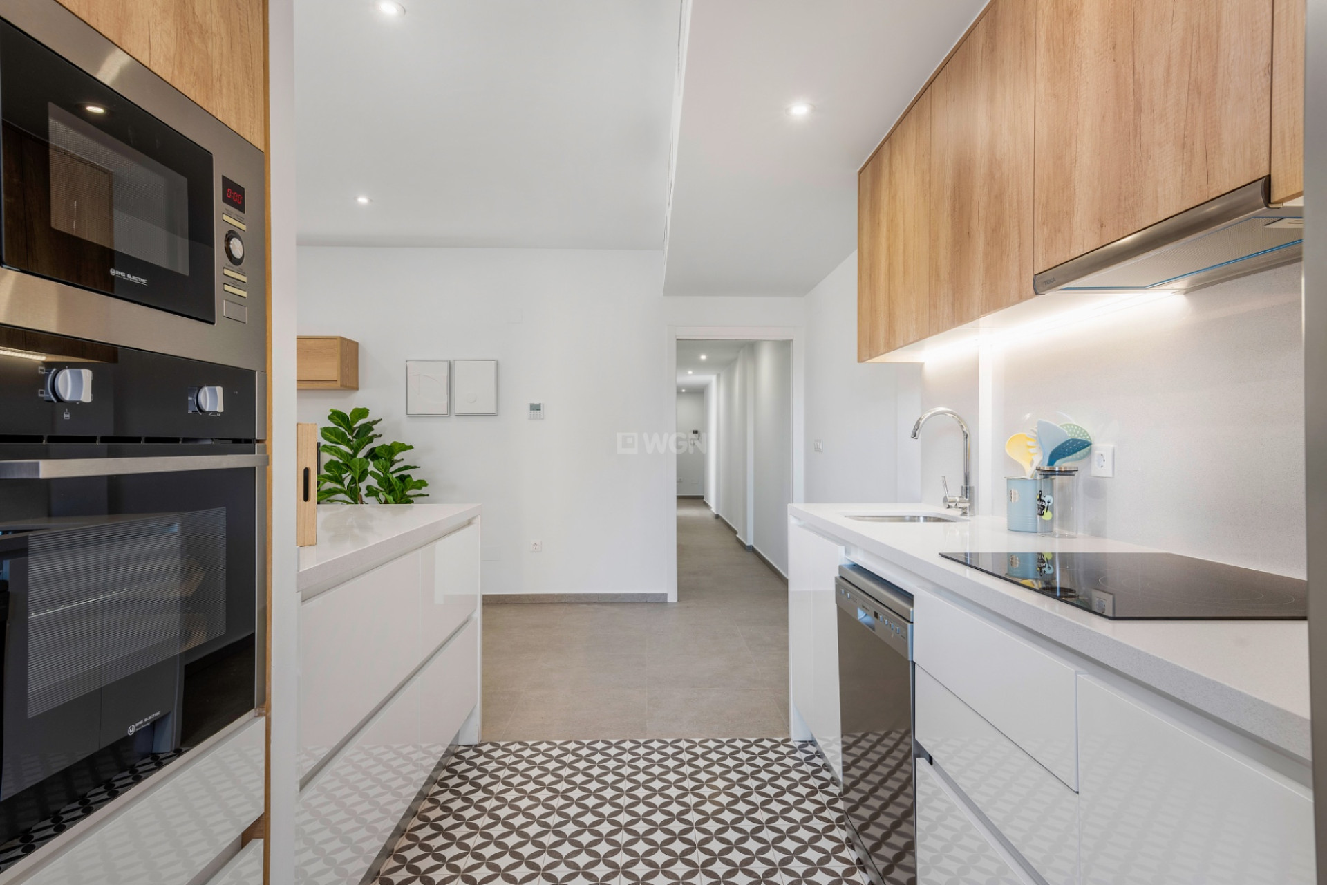 Reventa - Apartamento / piso - Bigastro - Inland