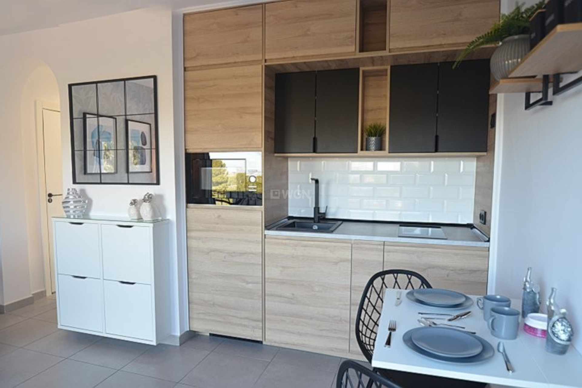 Reventa - Apartamento / piso - Blue Lagoon - Costa Blanca