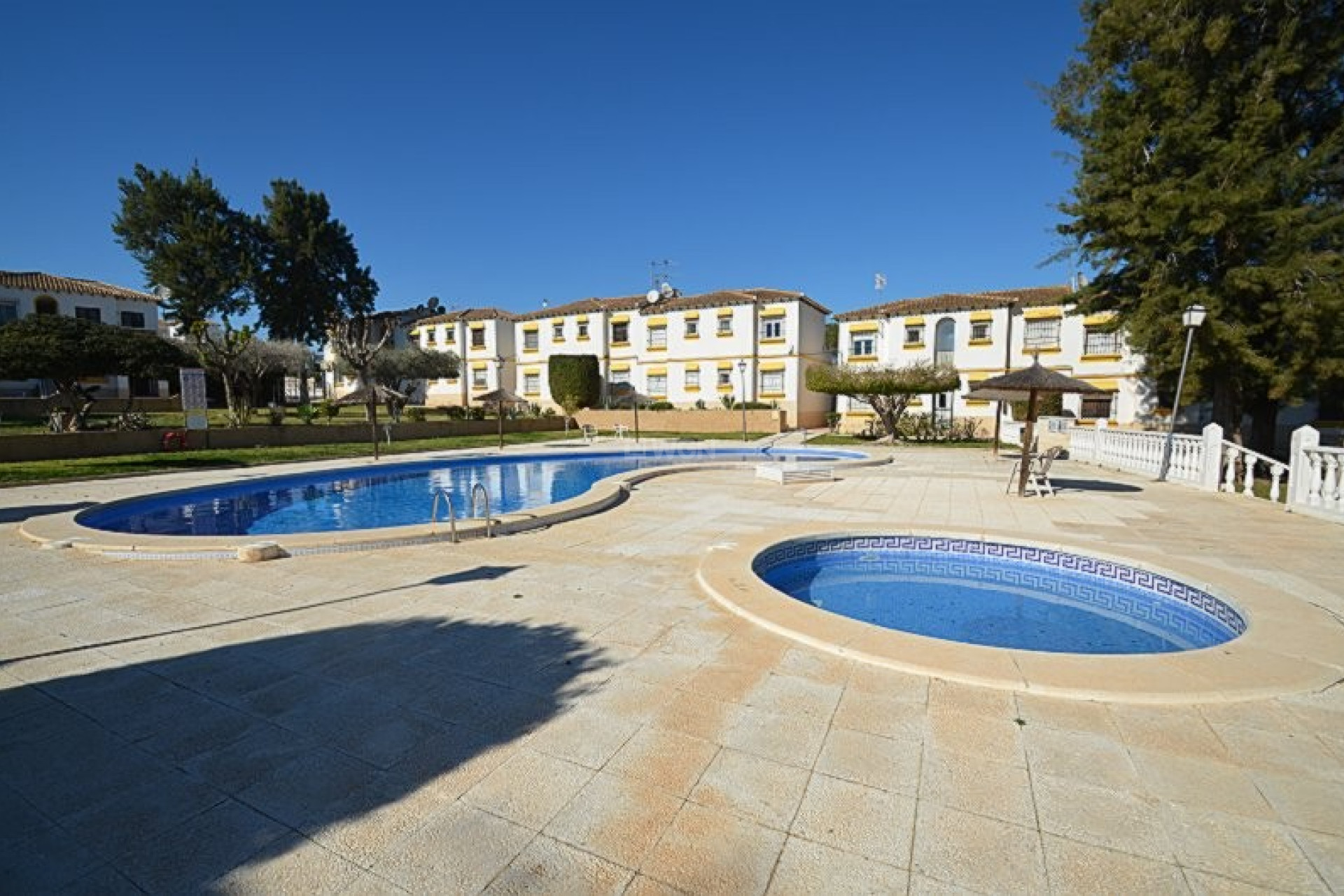 Reventa - Apartamento / piso - Blue Lagoon - Costa Blanca