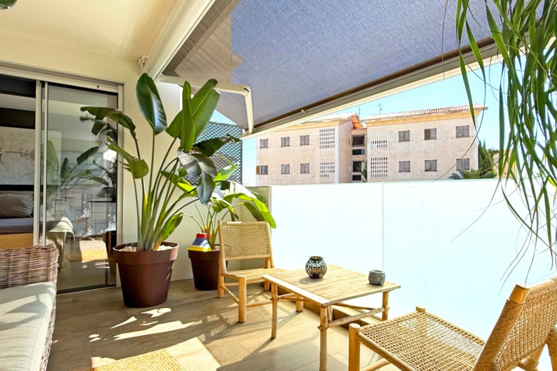 Reventa - Apartamento / piso - Cabo de Palos - Costa Calida