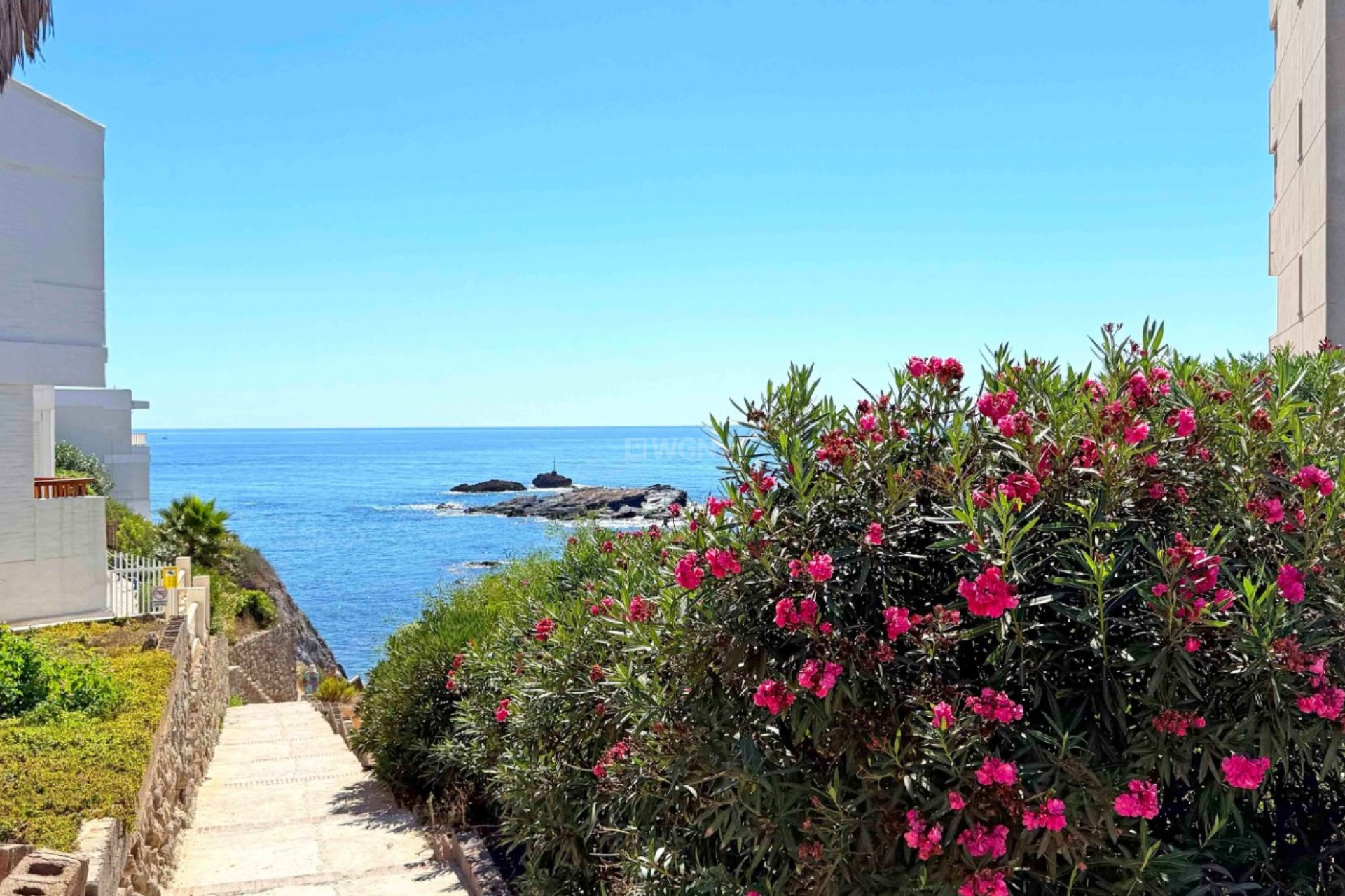 Reventa - Apartamento / piso - Cabo de Palos - Costa Calida