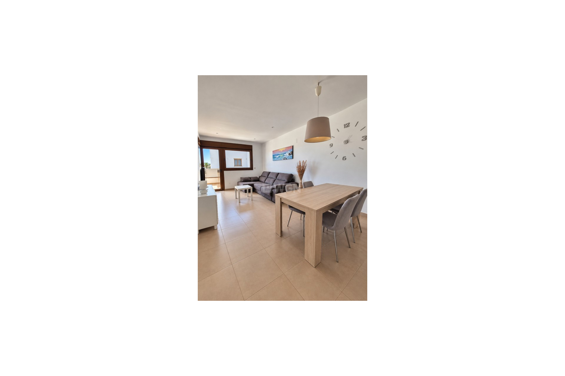 Reventa - Apartamento / piso - Cabo Roig - Costa Blanca