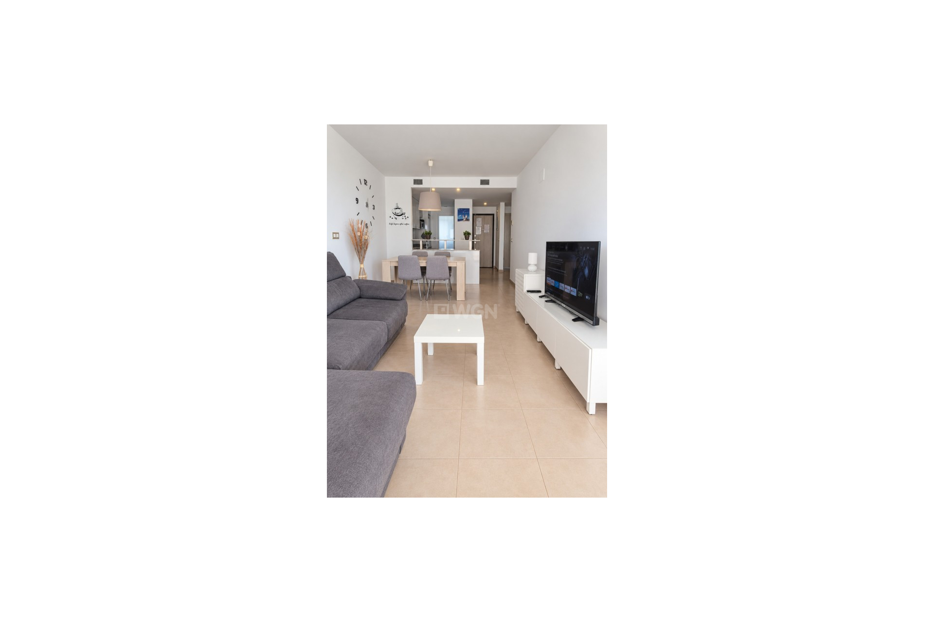 Reventa - Apartamento / piso - Cabo Roig - Costa Blanca