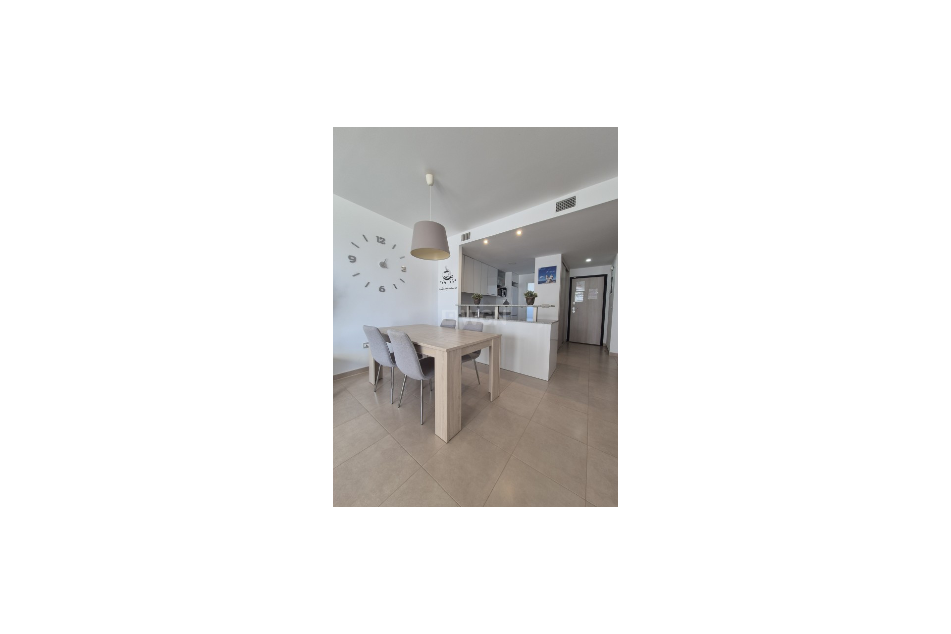 Reventa - Apartamento / piso - Cabo Roig - Costa Blanca