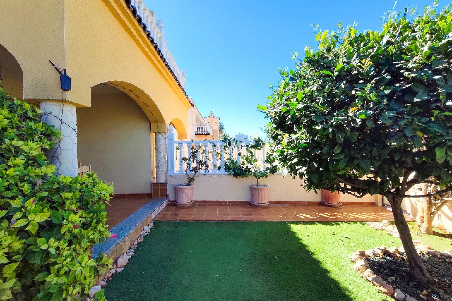 Reventa - Apartamento / piso - Cabo Roig - Costa Blanca