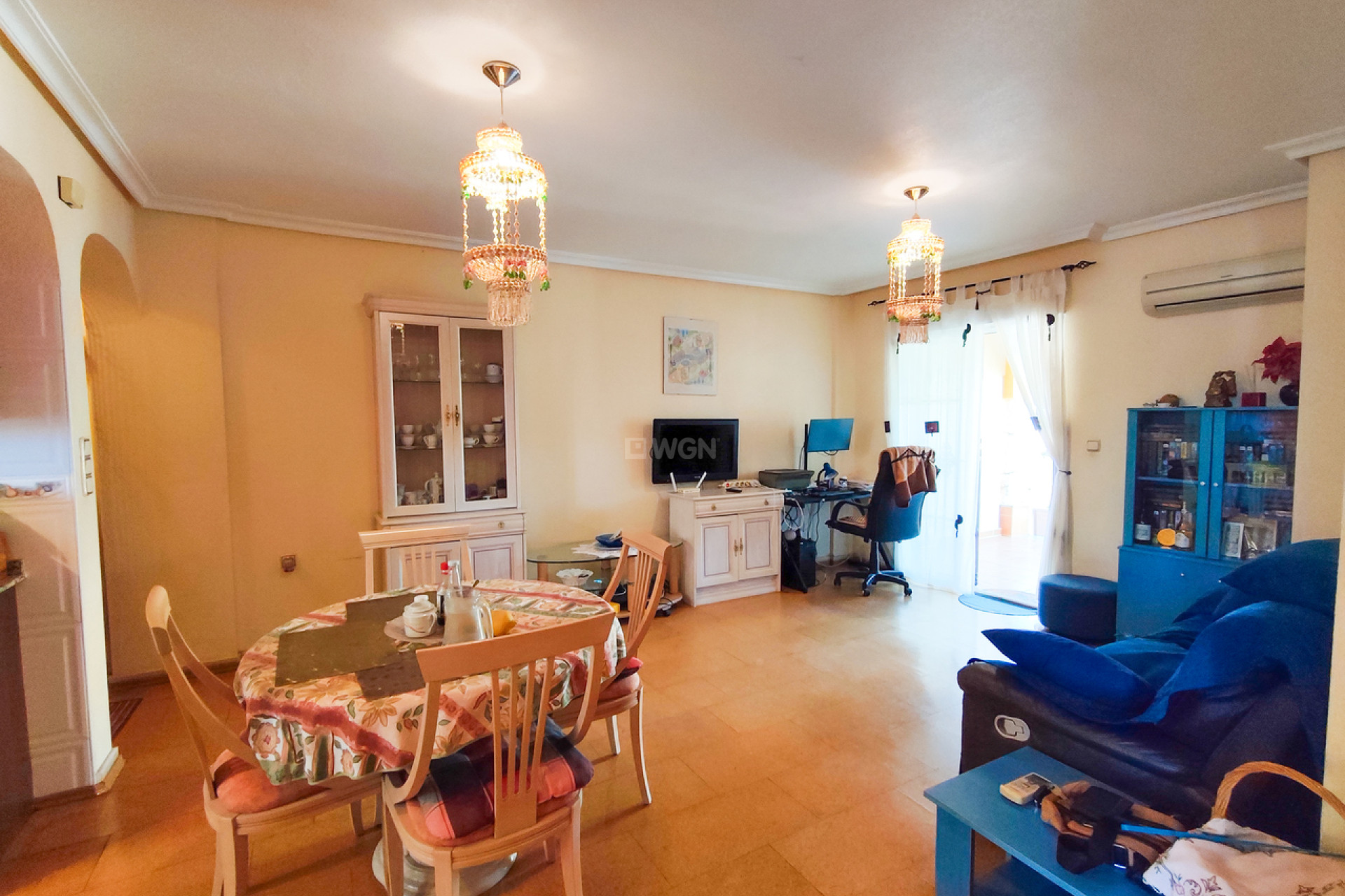 Reventa - Apartamento / piso - Cabo Roig - Costa Blanca