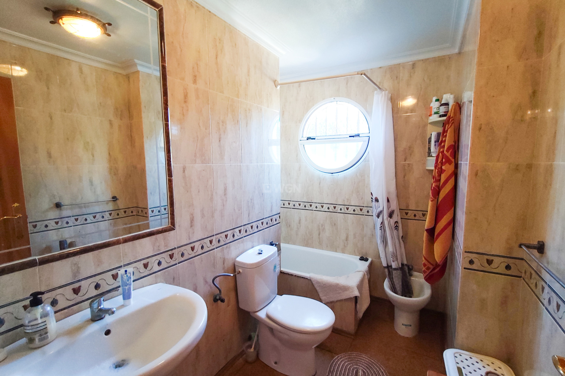 Reventa - Apartamento / piso - Cabo Roig - Costa Blanca