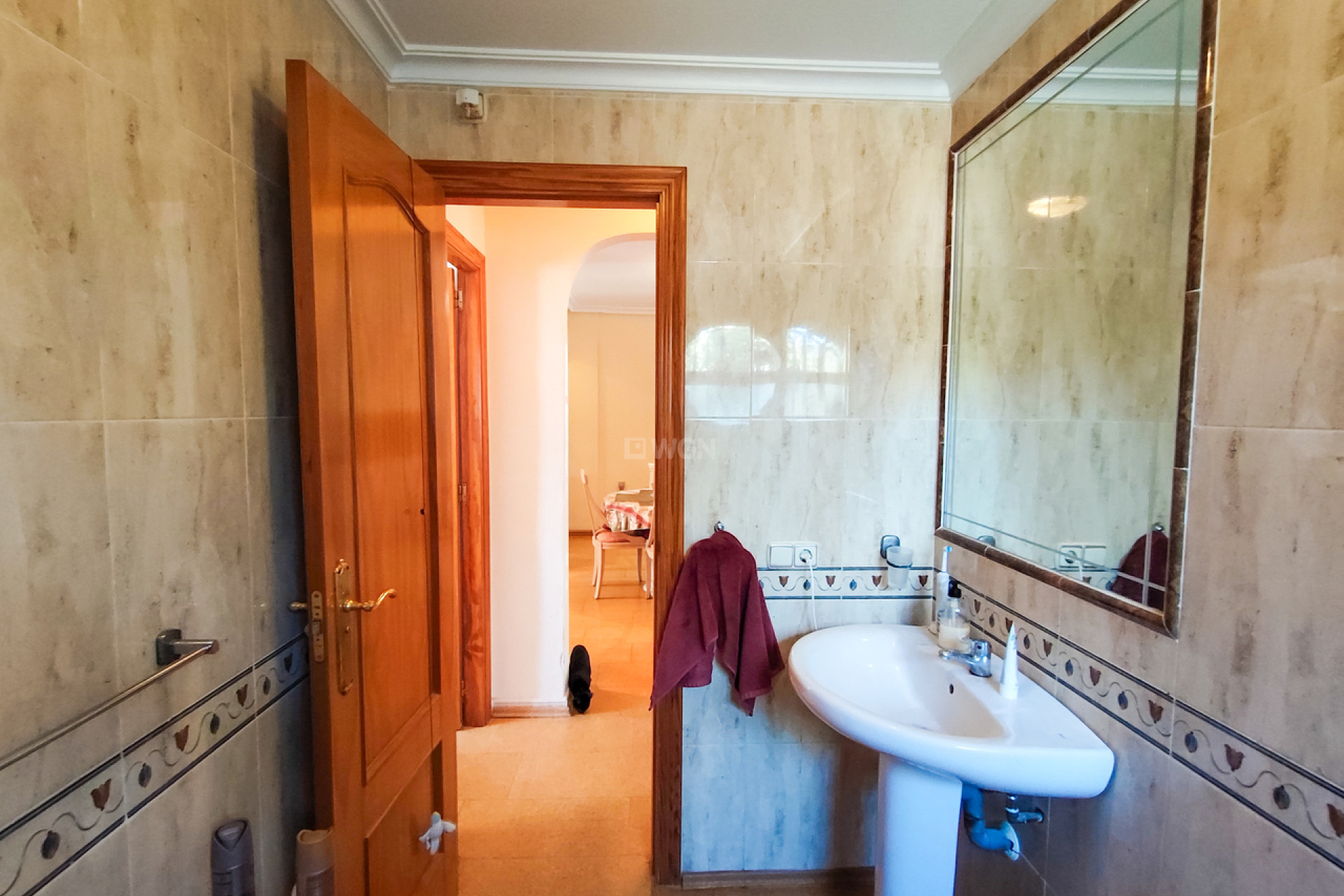 Reventa - Apartamento / piso - Cabo Roig - Costa Blanca