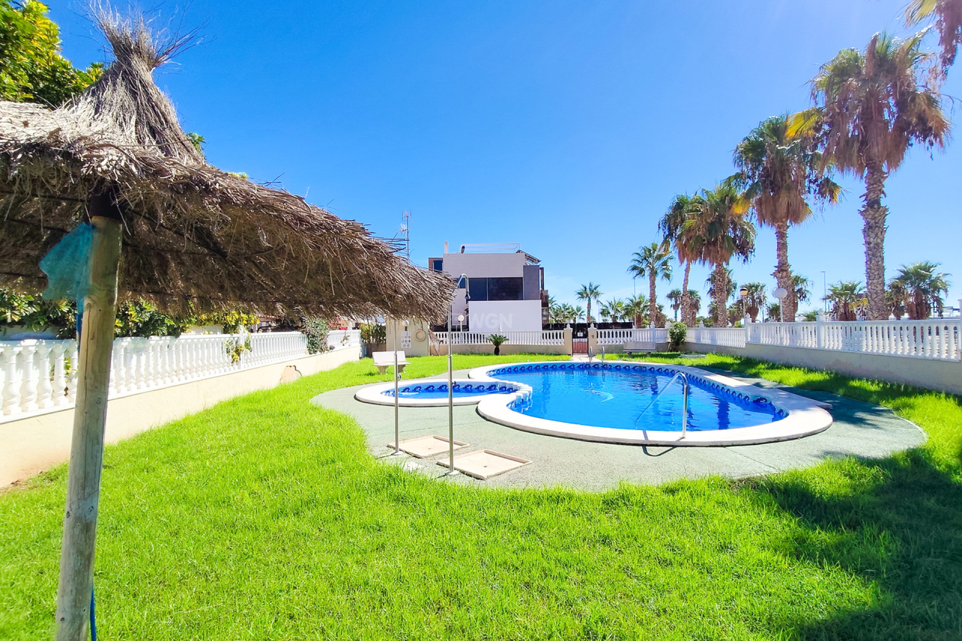 Reventa - Apartamento / piso - Cabo Roig - Costa Blanca