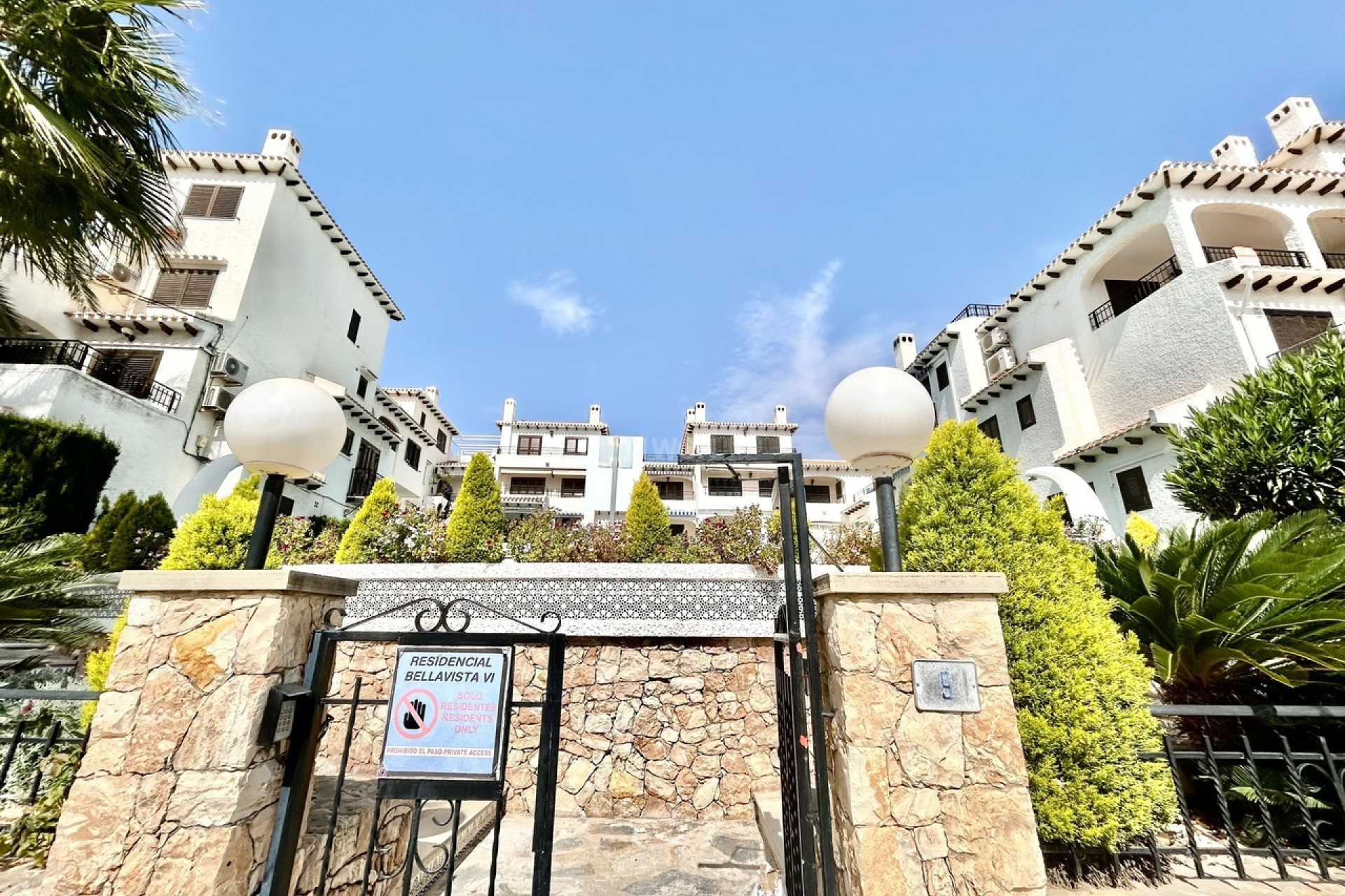 Reventa - Apartamento / piso - Cabo Roig - Costa Blanca