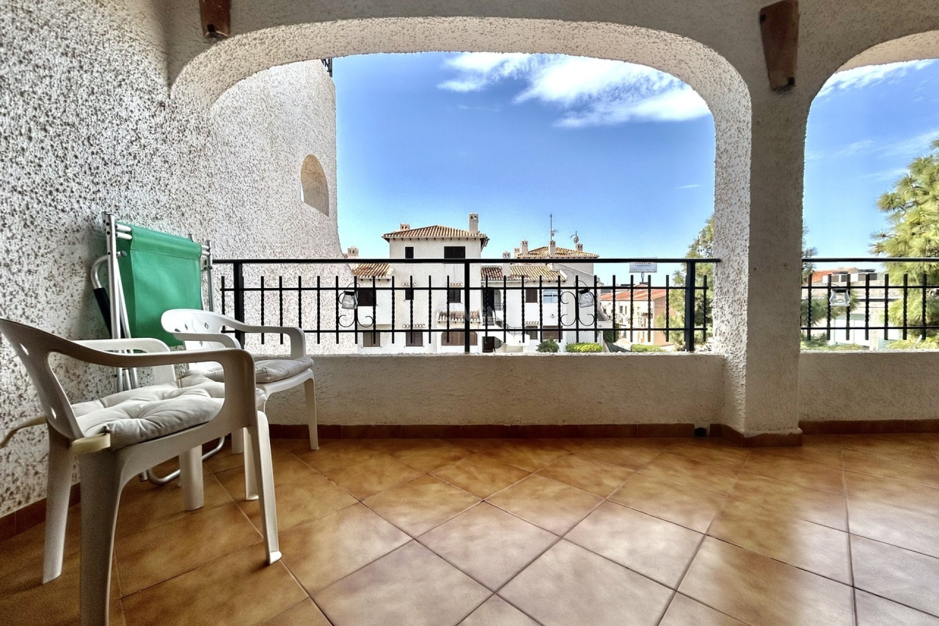 Reventa - Apartamento / piso - Cabo Roig - Costa Blanca