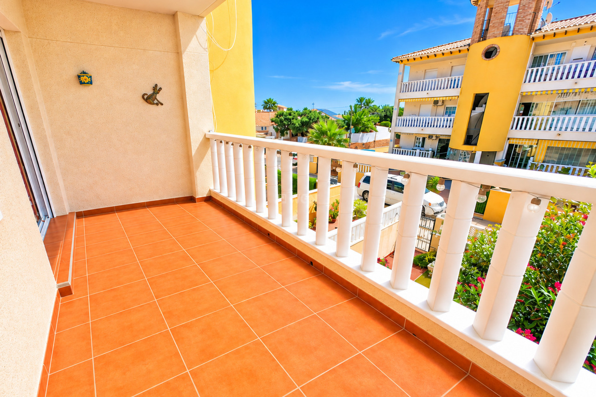 Reventa - Apartamento / piso - Cabo Roig - Costa Blanca