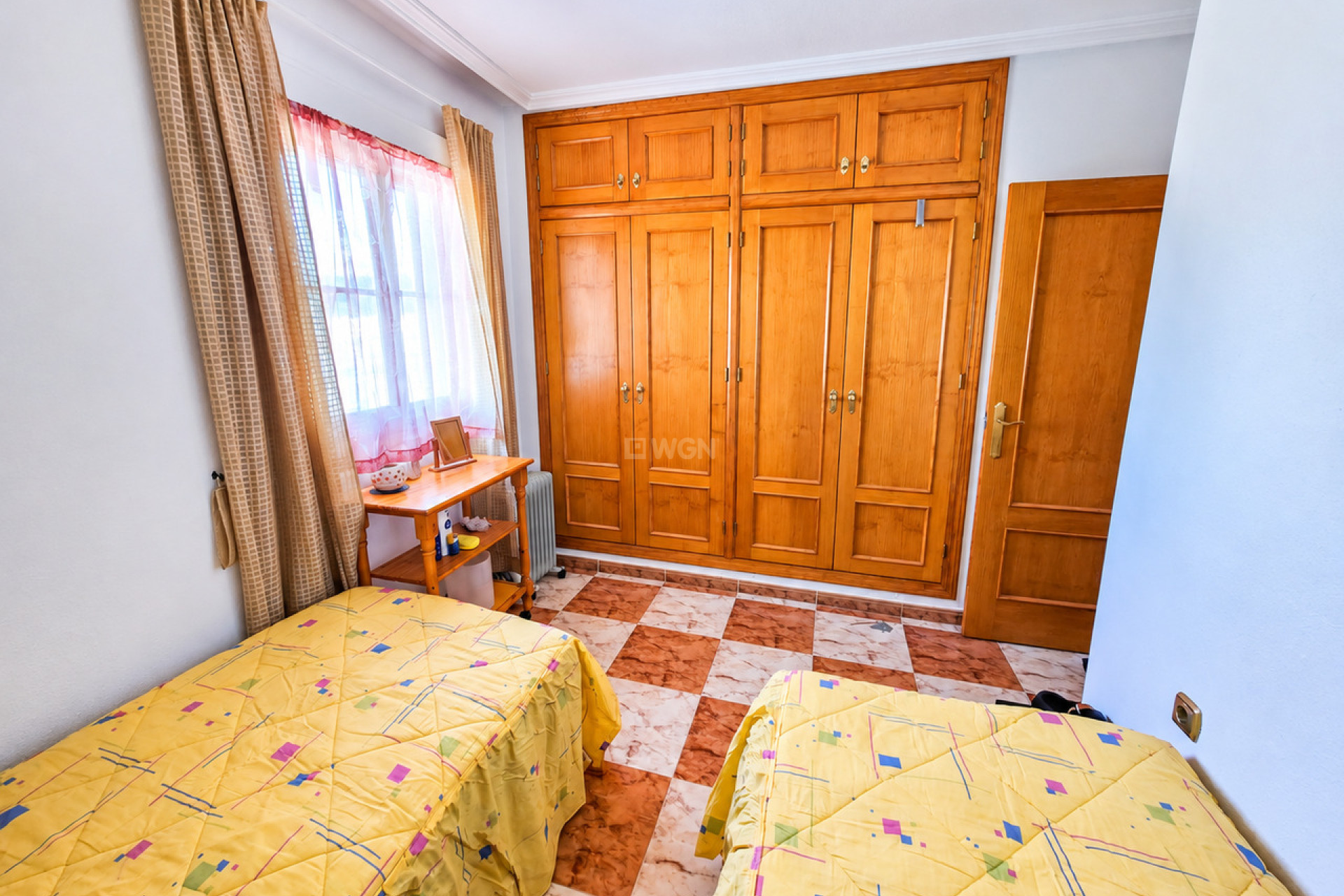 Reventa - Apartamento / piso - Cabo Roig - Costa Blanca