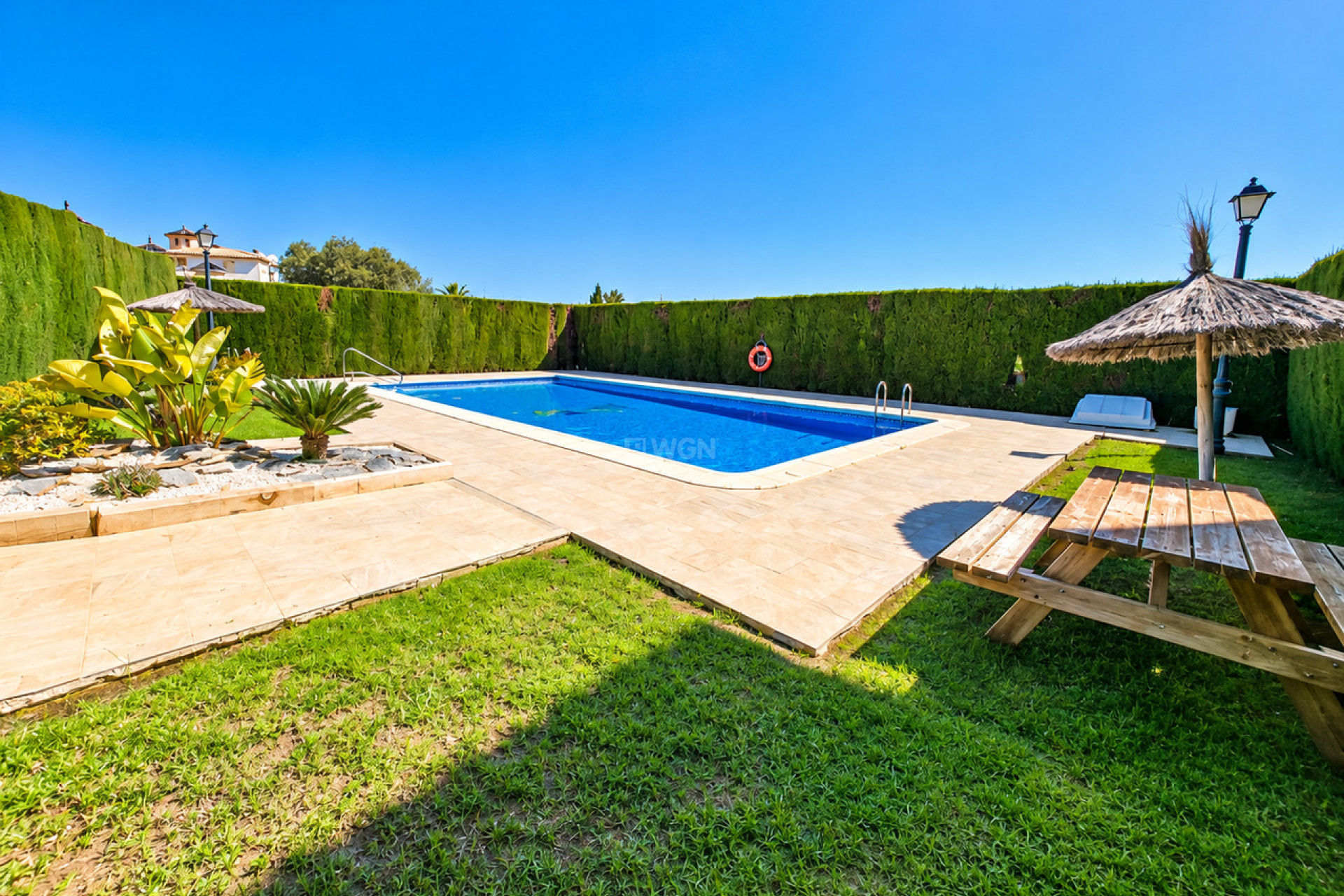 Reventa - Apartamento / piso - Cabo Roig - Costa Blanca