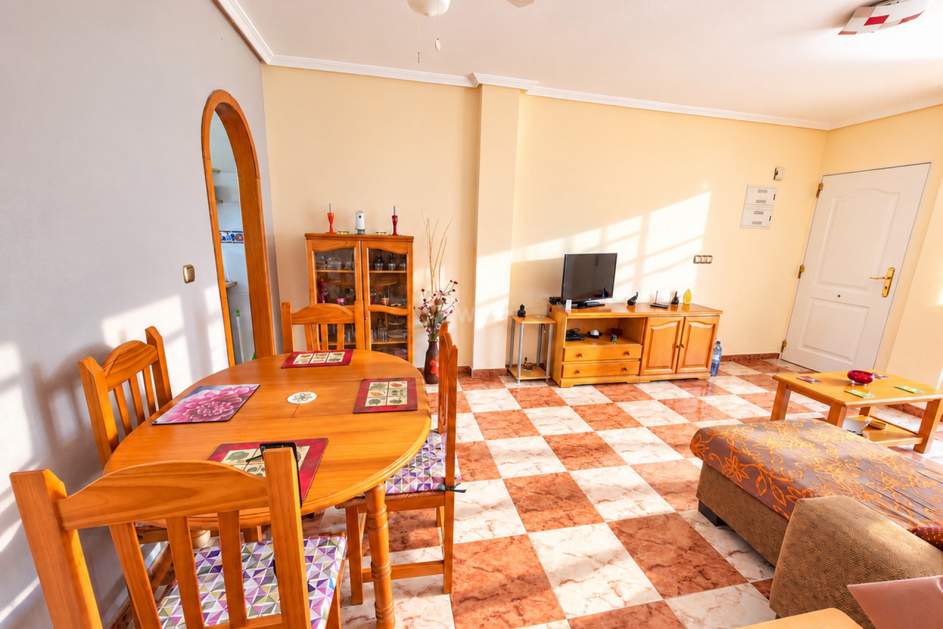 Reventa - Apartamento / piso - Cabo Roig - Costa Blanca