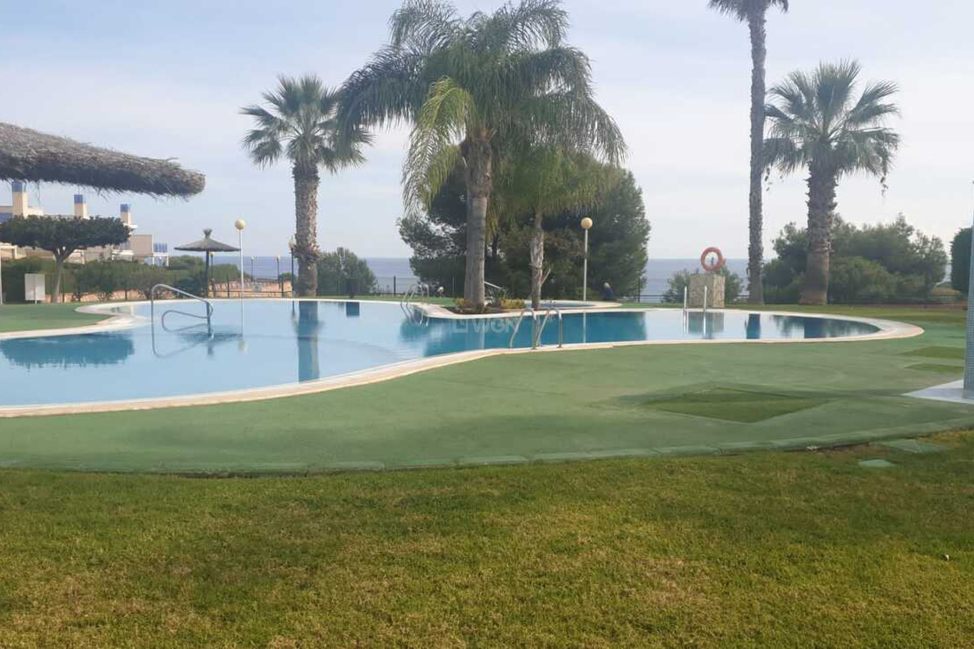 Reventa - Apartamento / piso - Cabo Roig - Costa Blanca