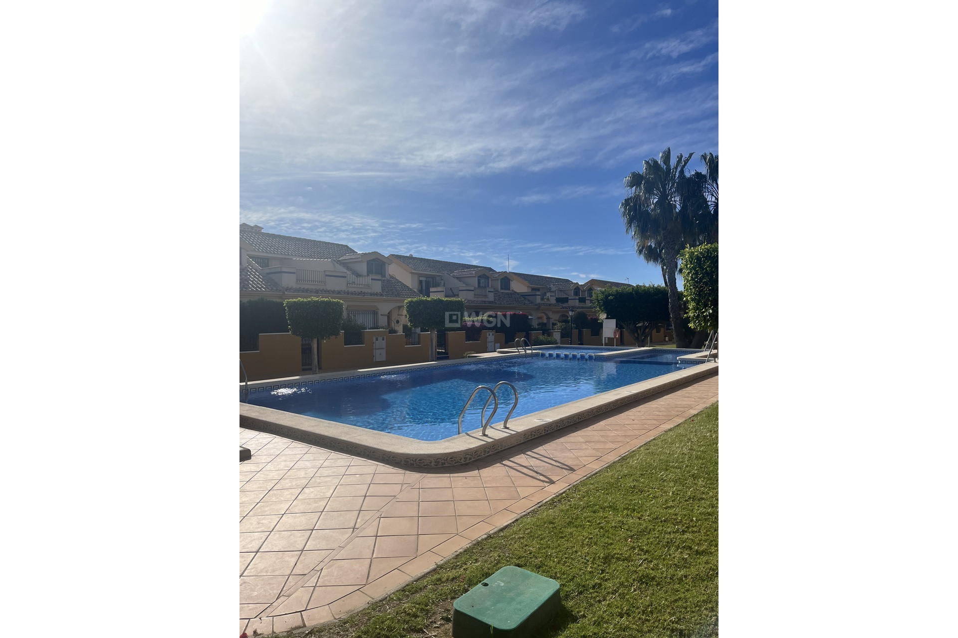 Reventa - Apartamento / piso - Cabo Roig - Costa Blanca