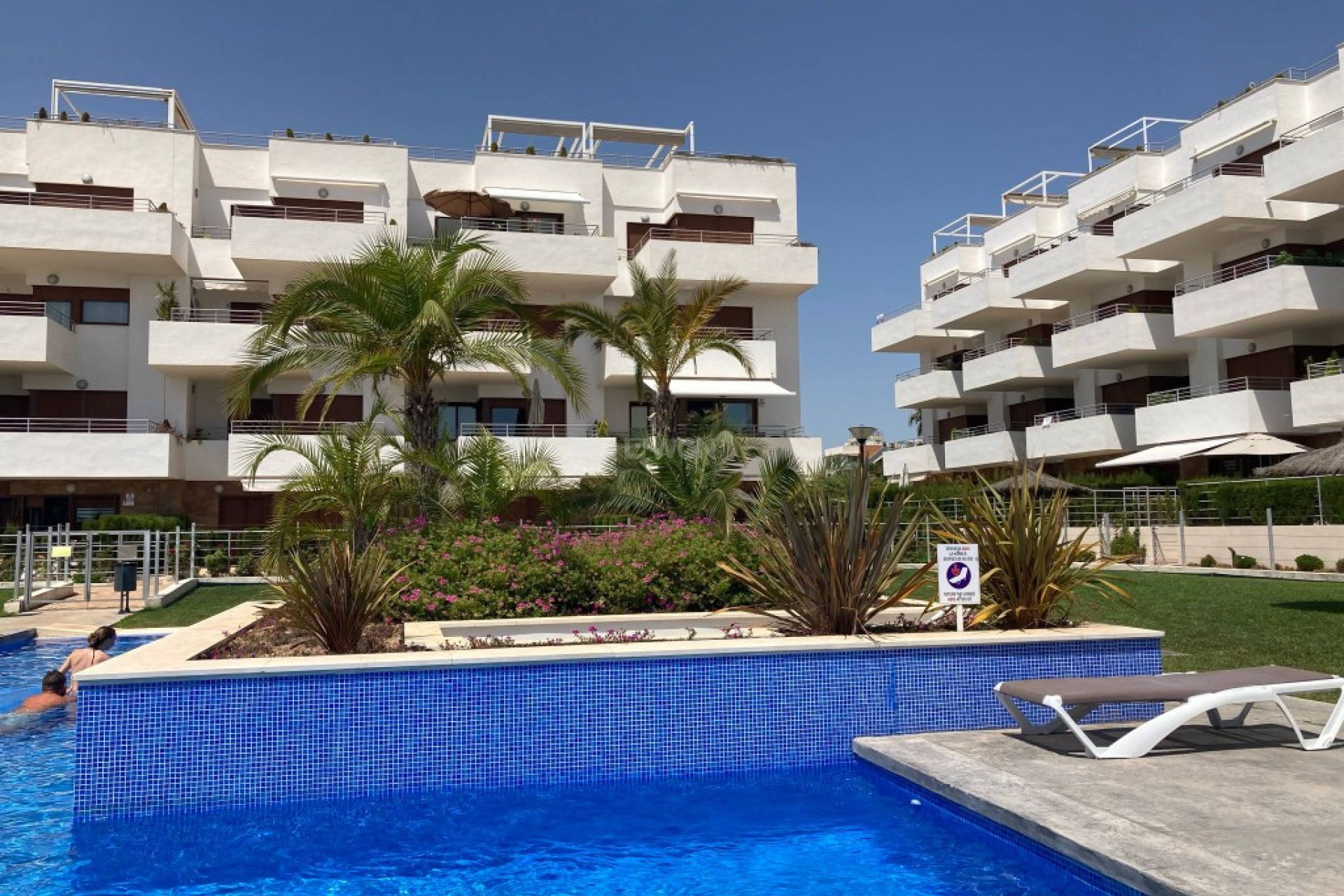 Reventa - Apartamento / piso - Cabo Roig - Costa Blanca