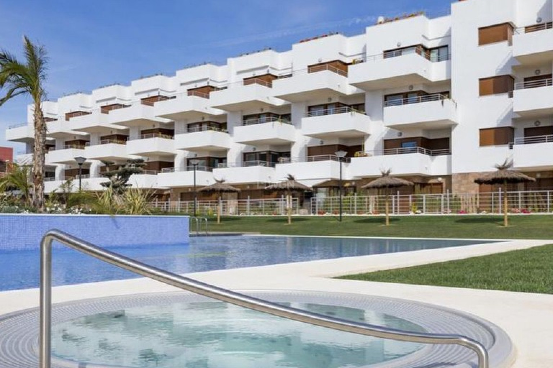 Reventa - Apartamento / piso - Cabo Roig - Costa Blanca