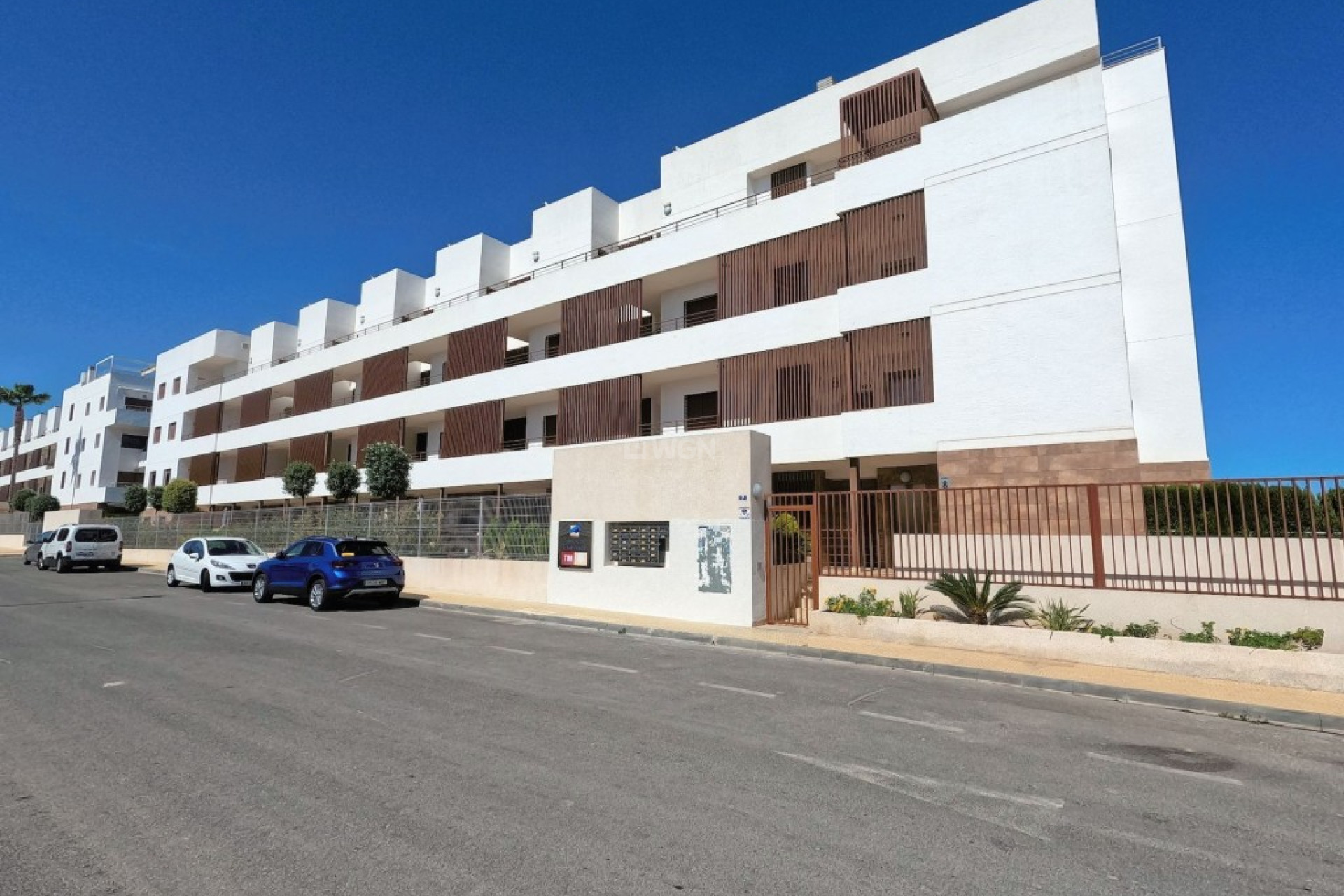 Reventa - Apartamento / piso - Cabo Roig - Costa Blanca